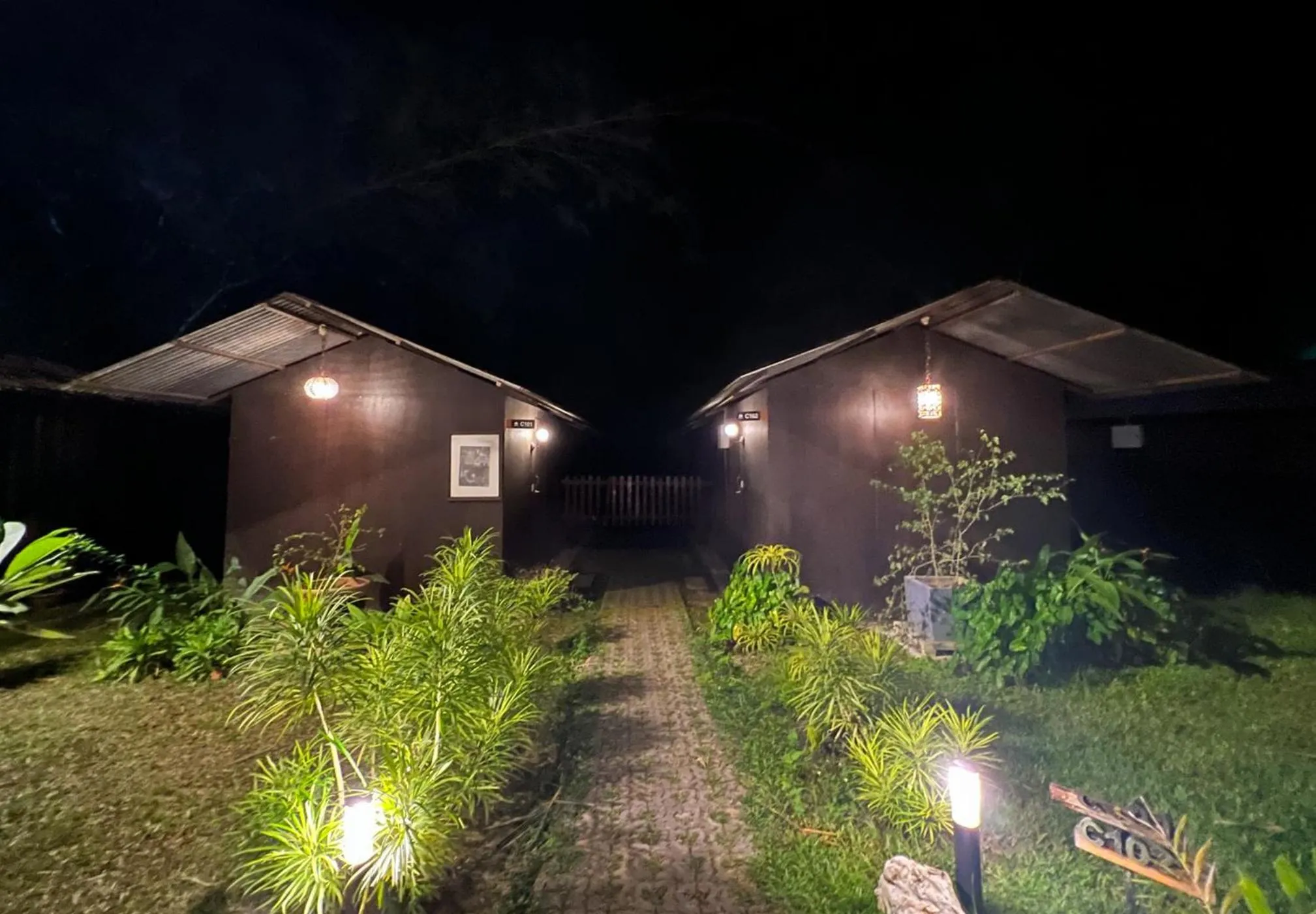 Property building in Xscape Tambun