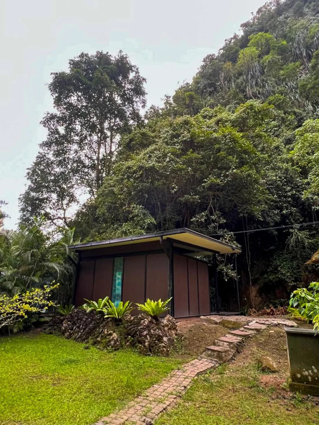 Property building in Xscape Tambun