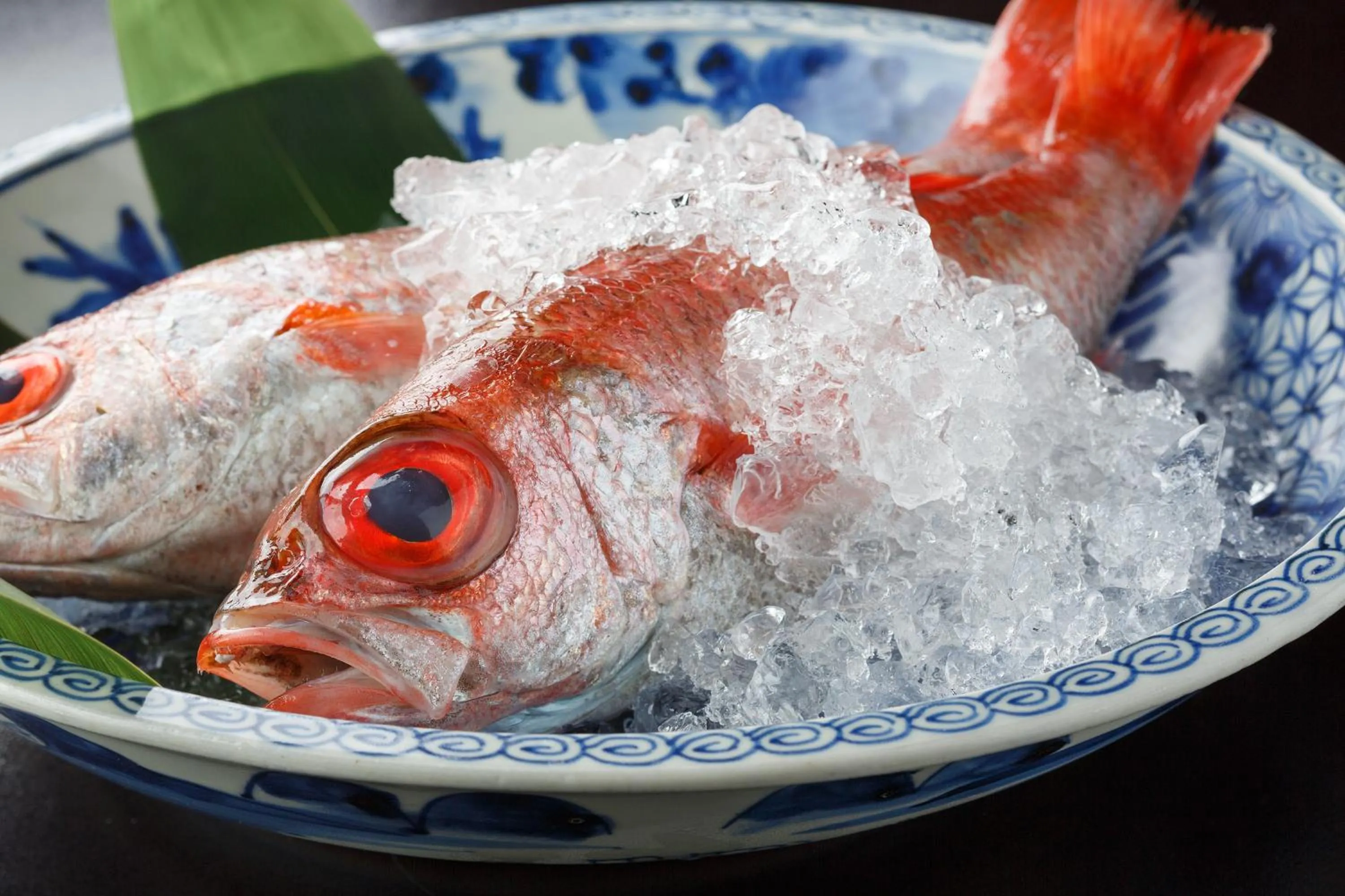 Dinner in Shaga-no-Sato Yumeya