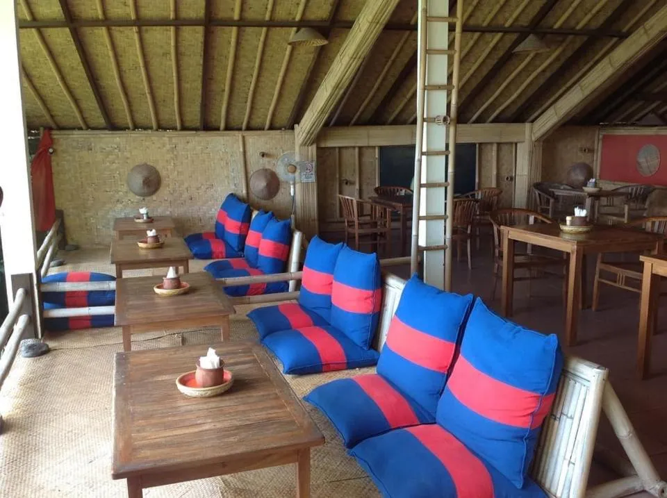 Meditasi Bungalows & Villas