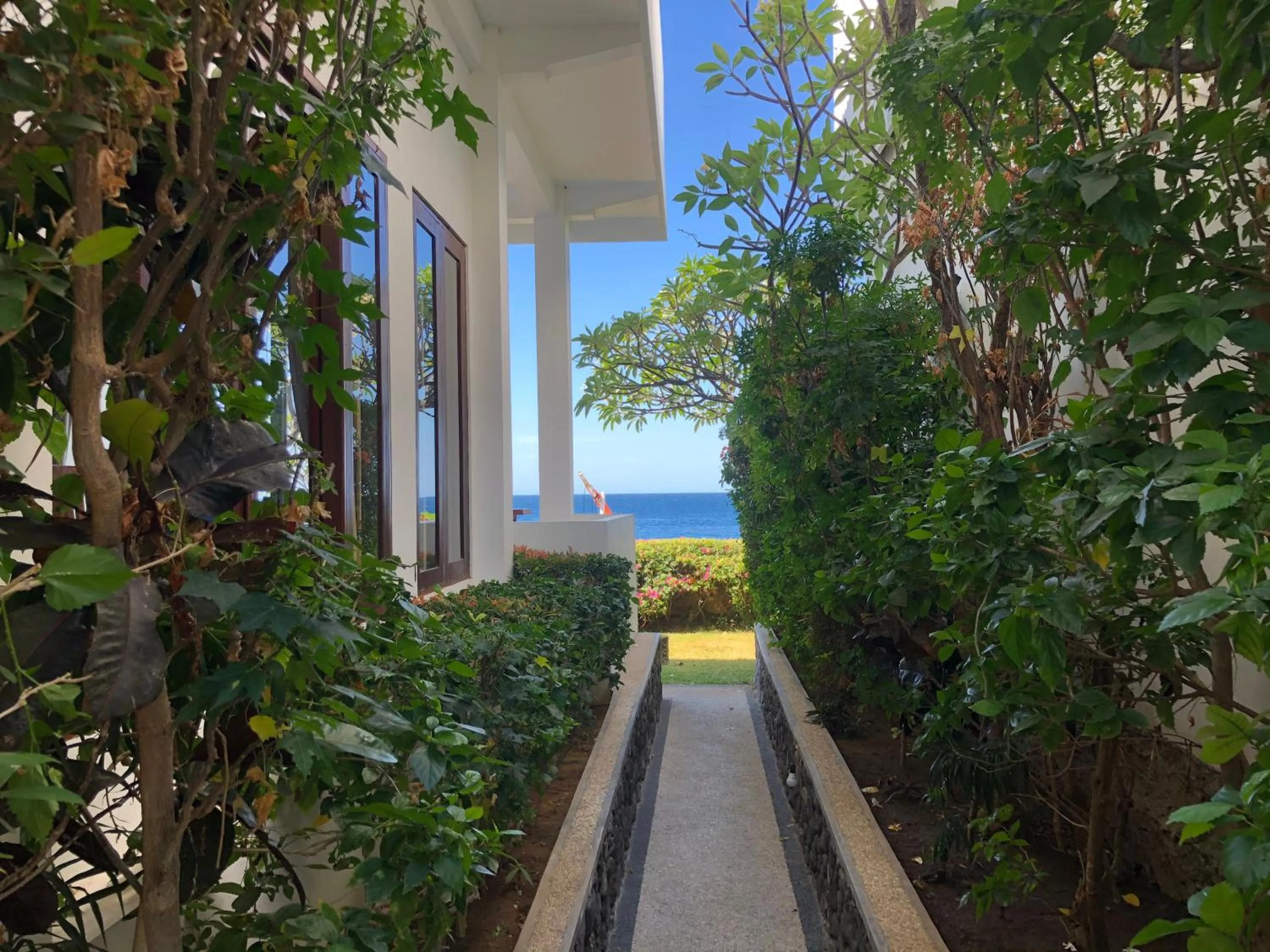 Meditasi Bungalows & Villas
