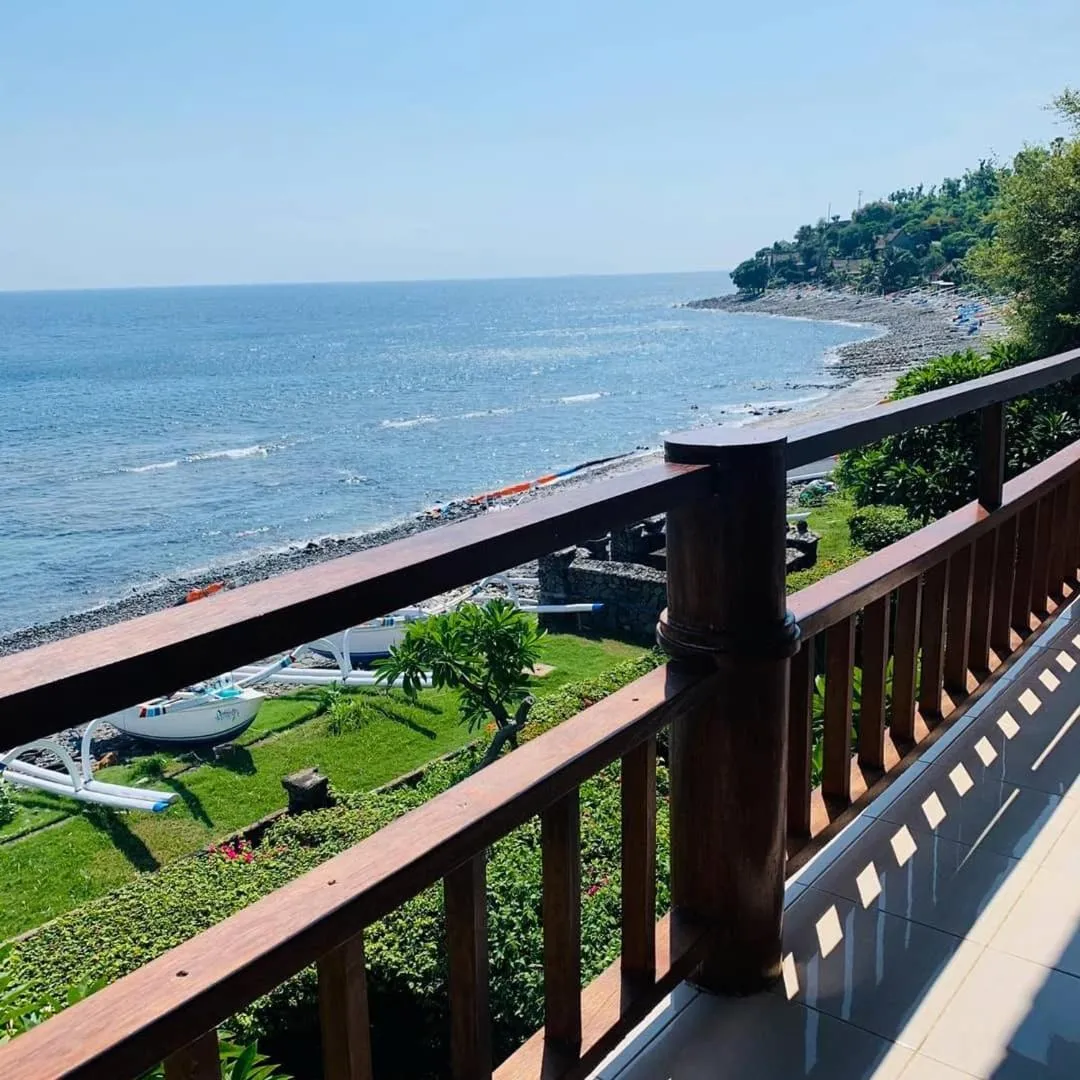 Meditasi Bungalows & Villas