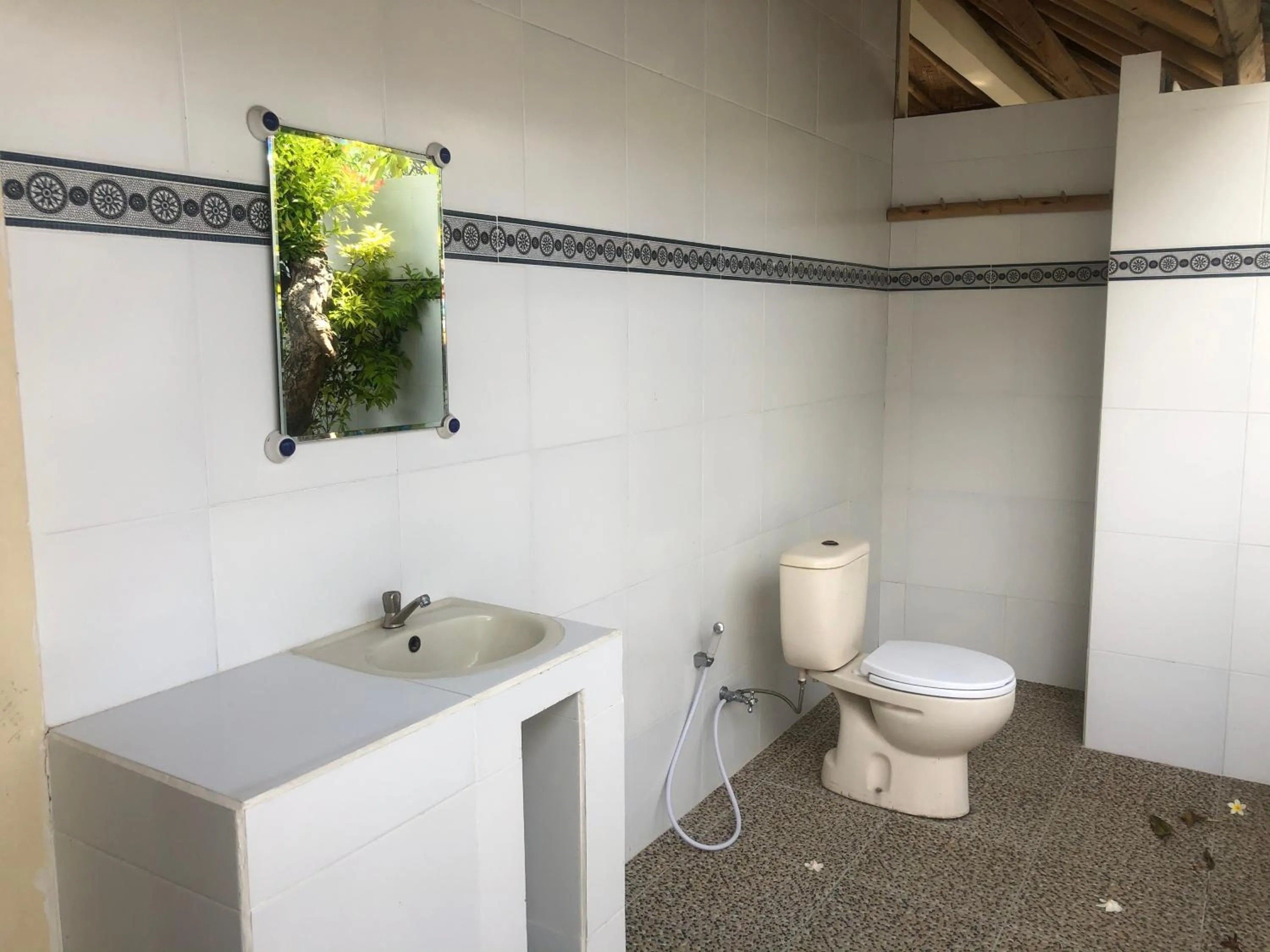 Meditasi Bungalows & Villas