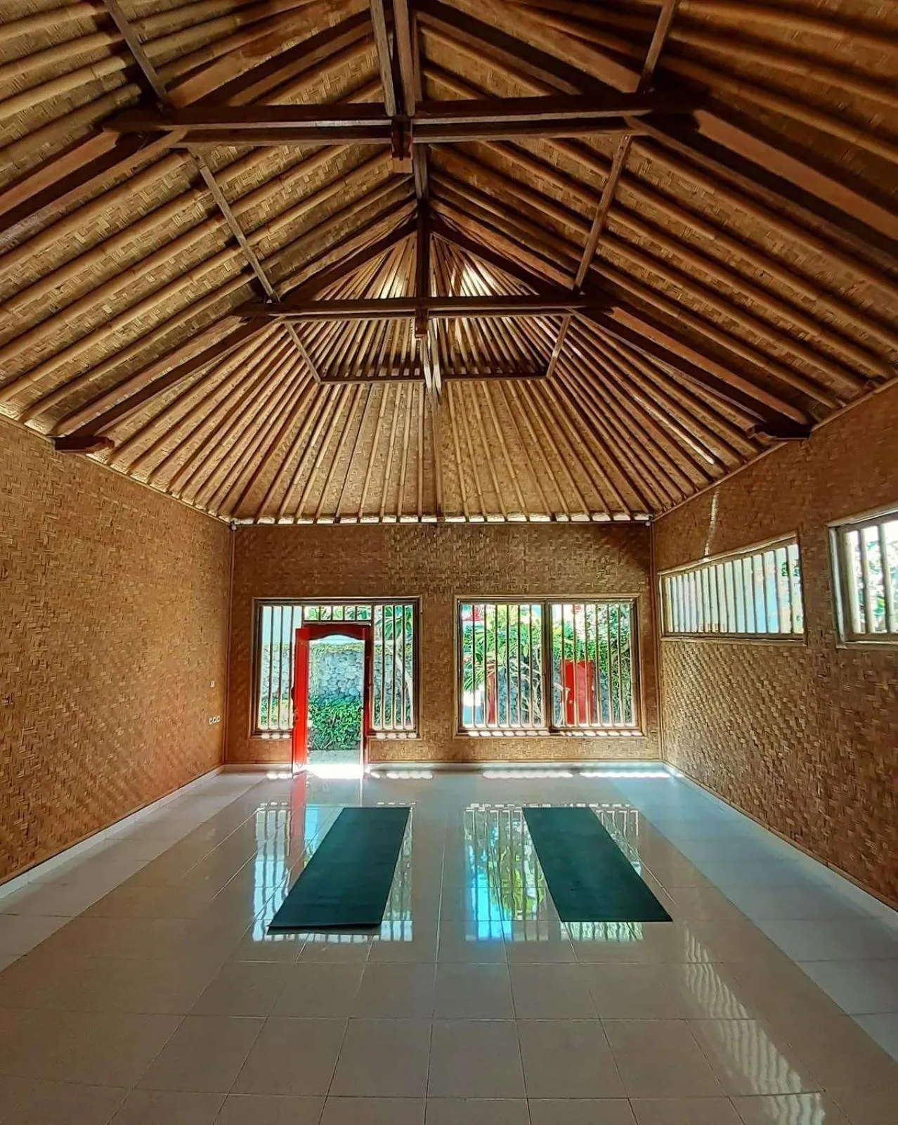 Meditasi Bungalows & Villas