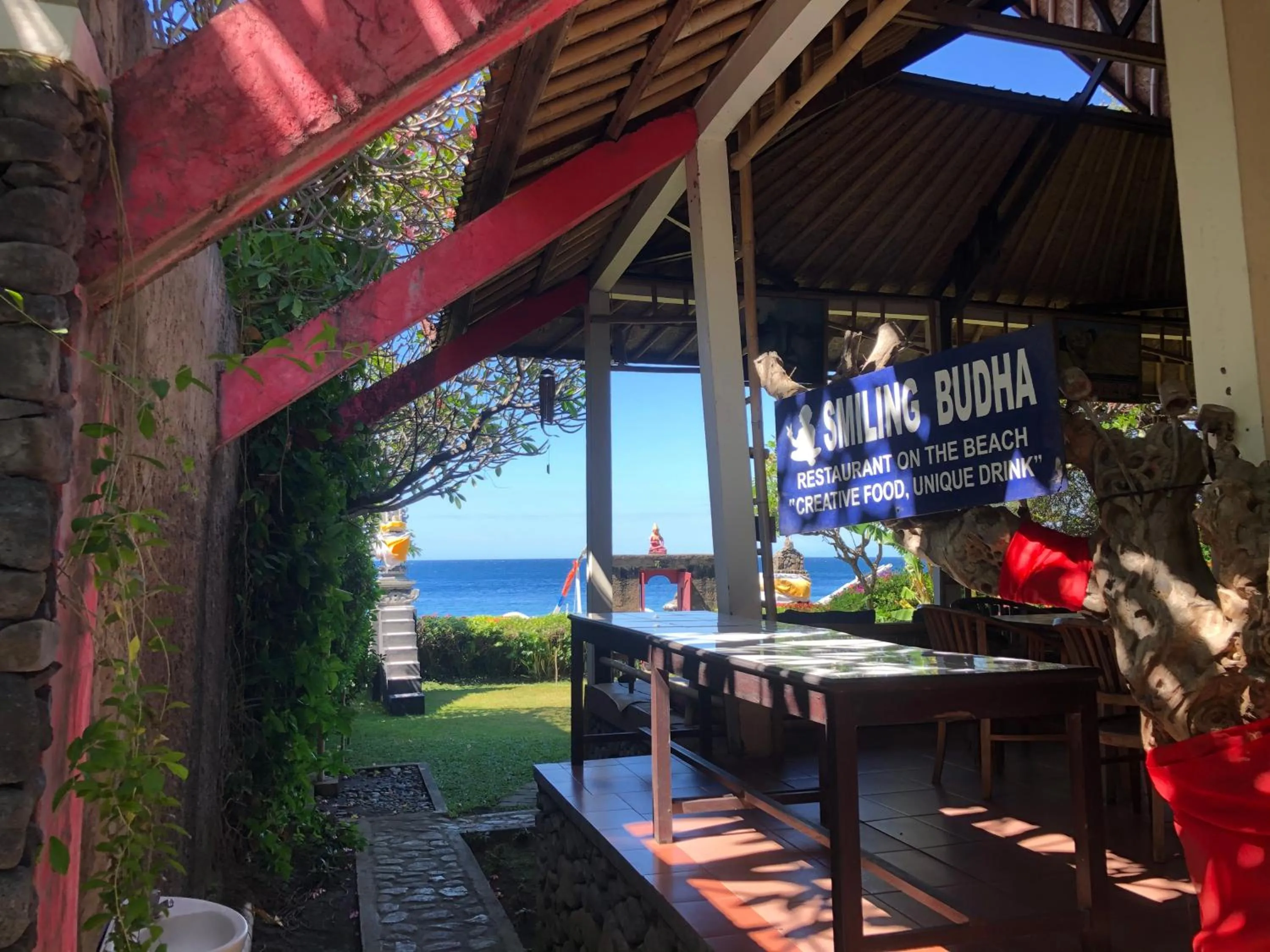 Meditasi Bungalows & Villas
