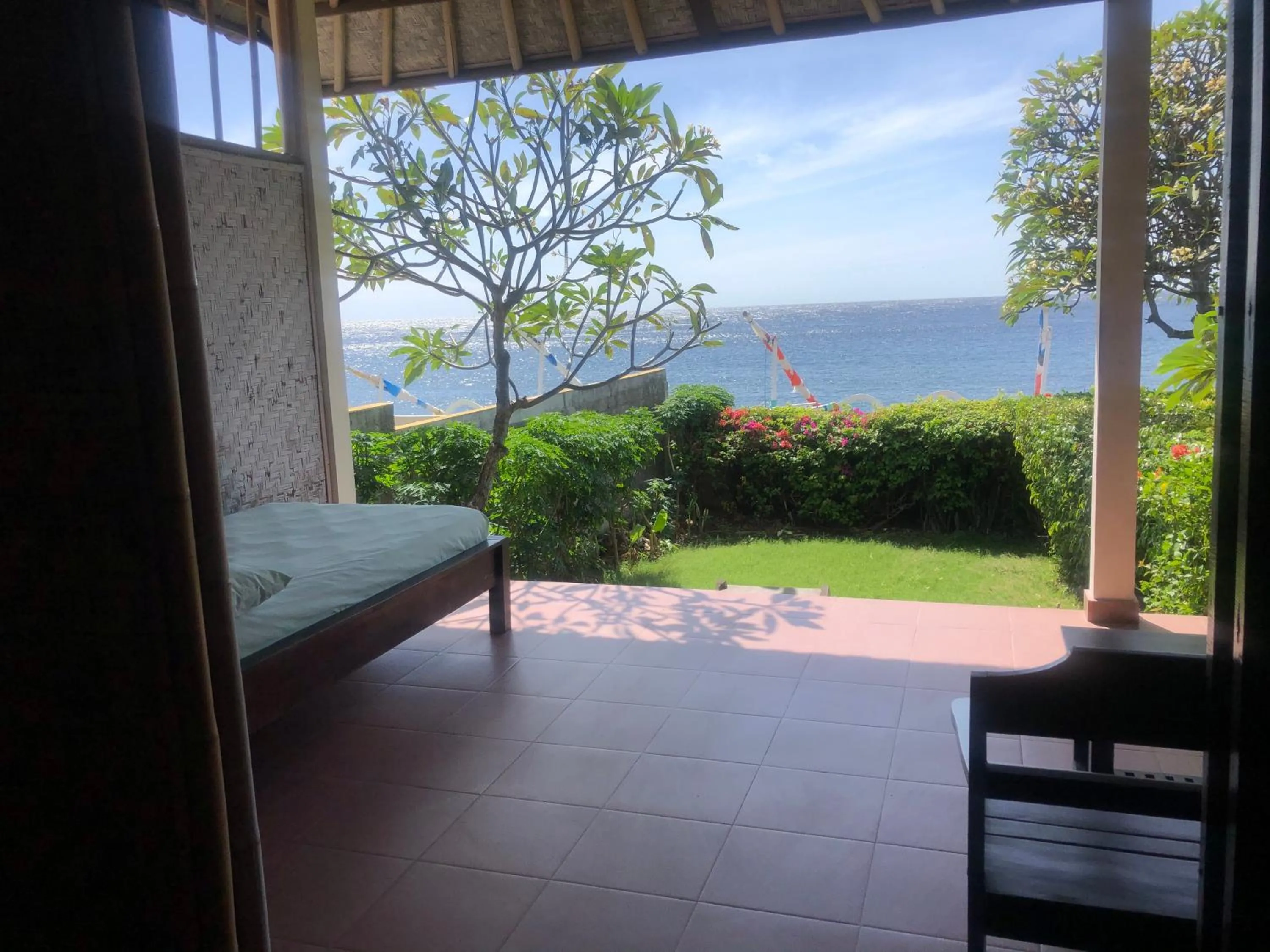 Meditasi Bungalows & Villas