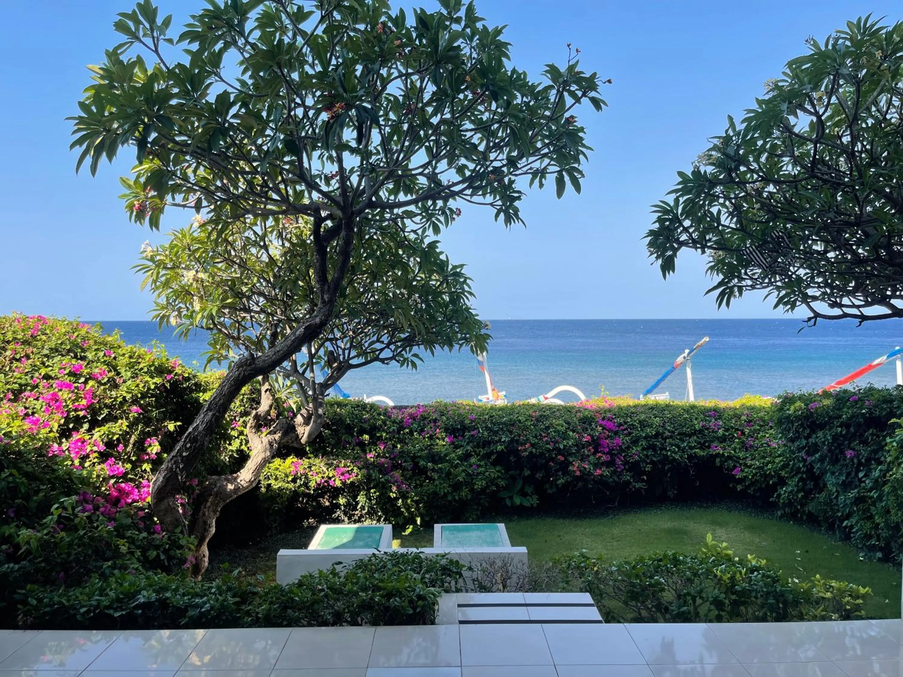 Meditasi Bungalows & Villas