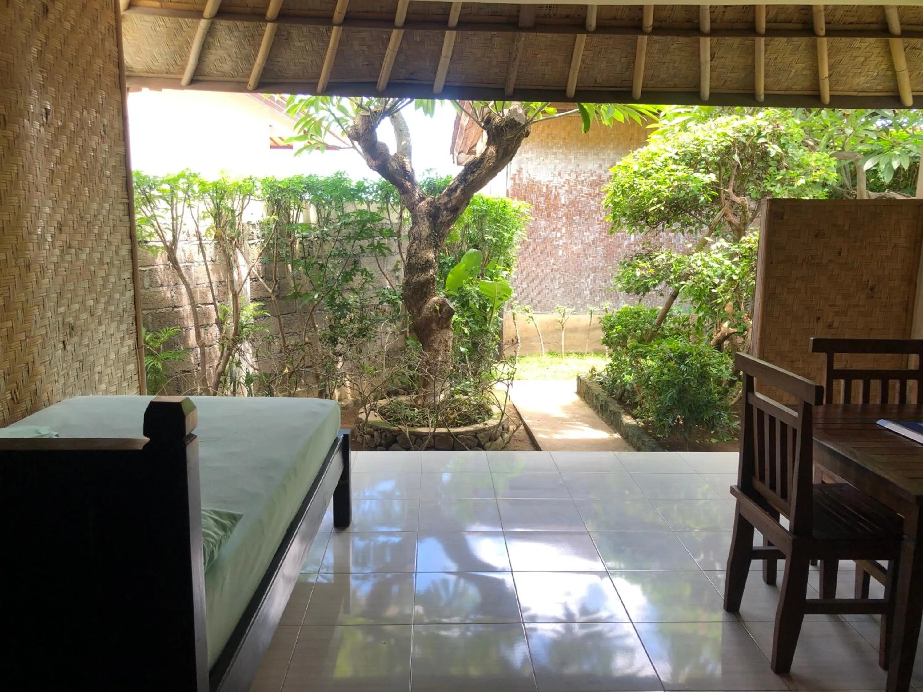 Meditasi Bungalows & Villas