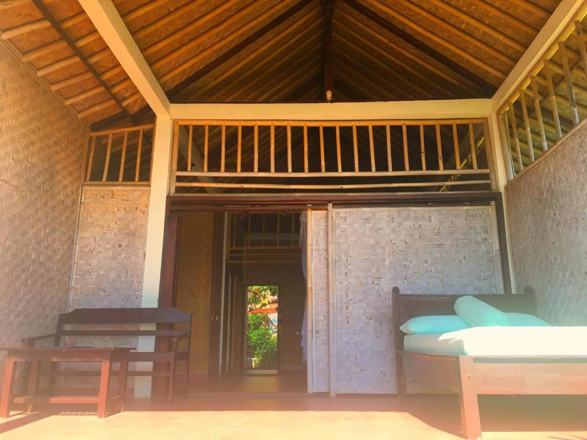 Meditasi Bungalows & Villas