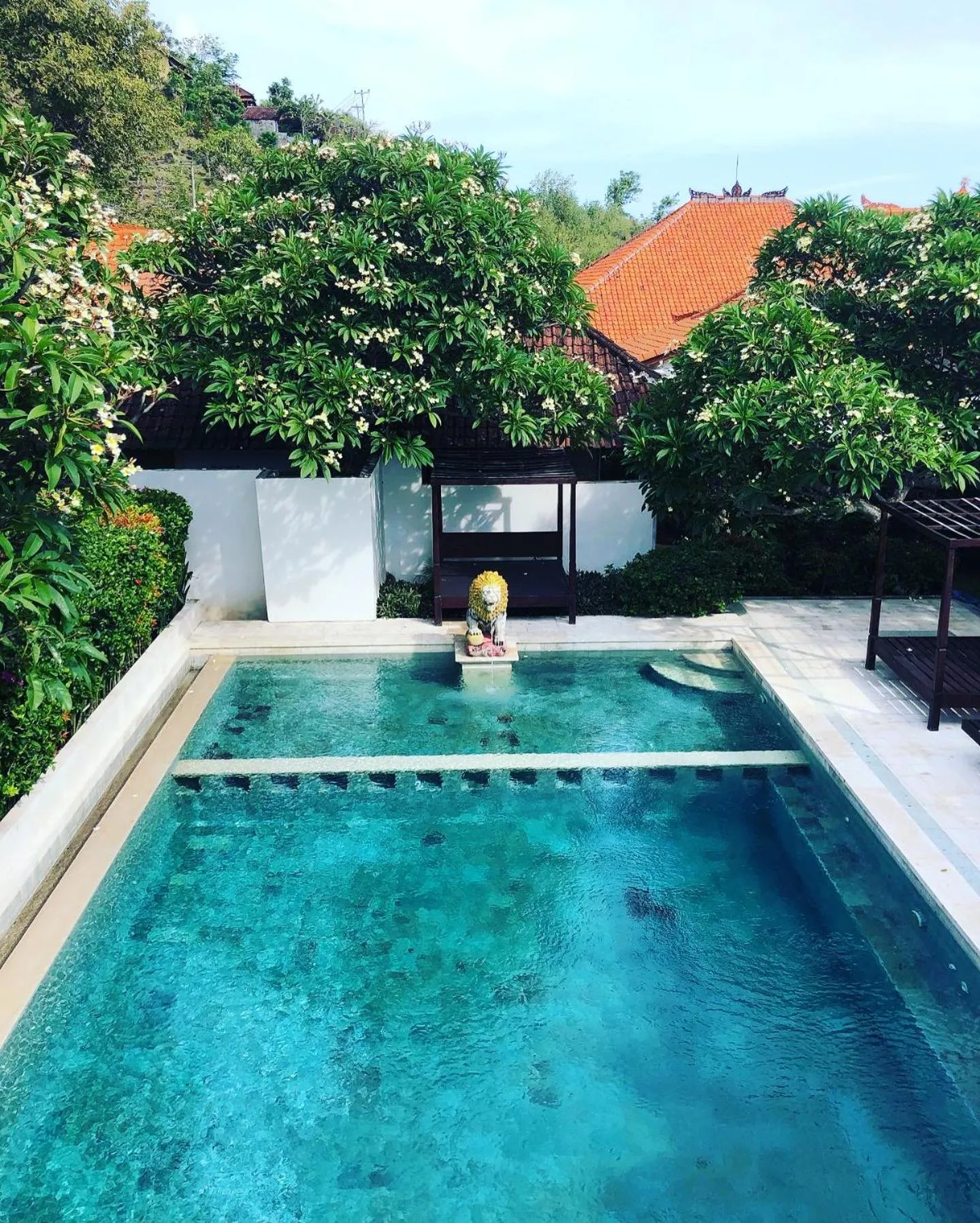Meditasi Bungalows & Villas
