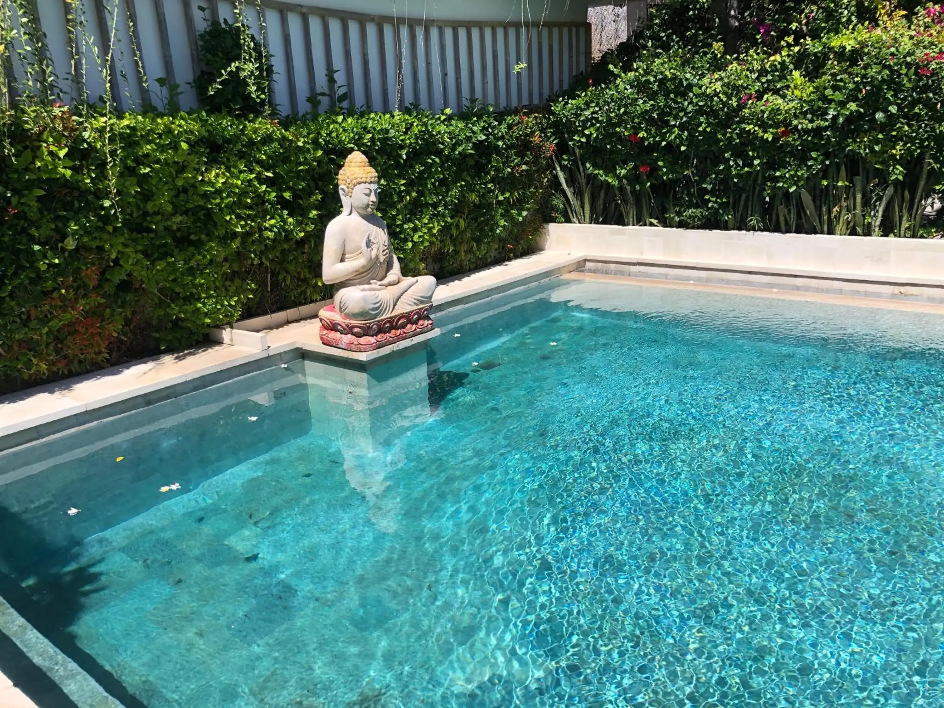 Meditasi Bungalows & Villas Meditasi Bungalows & Villas