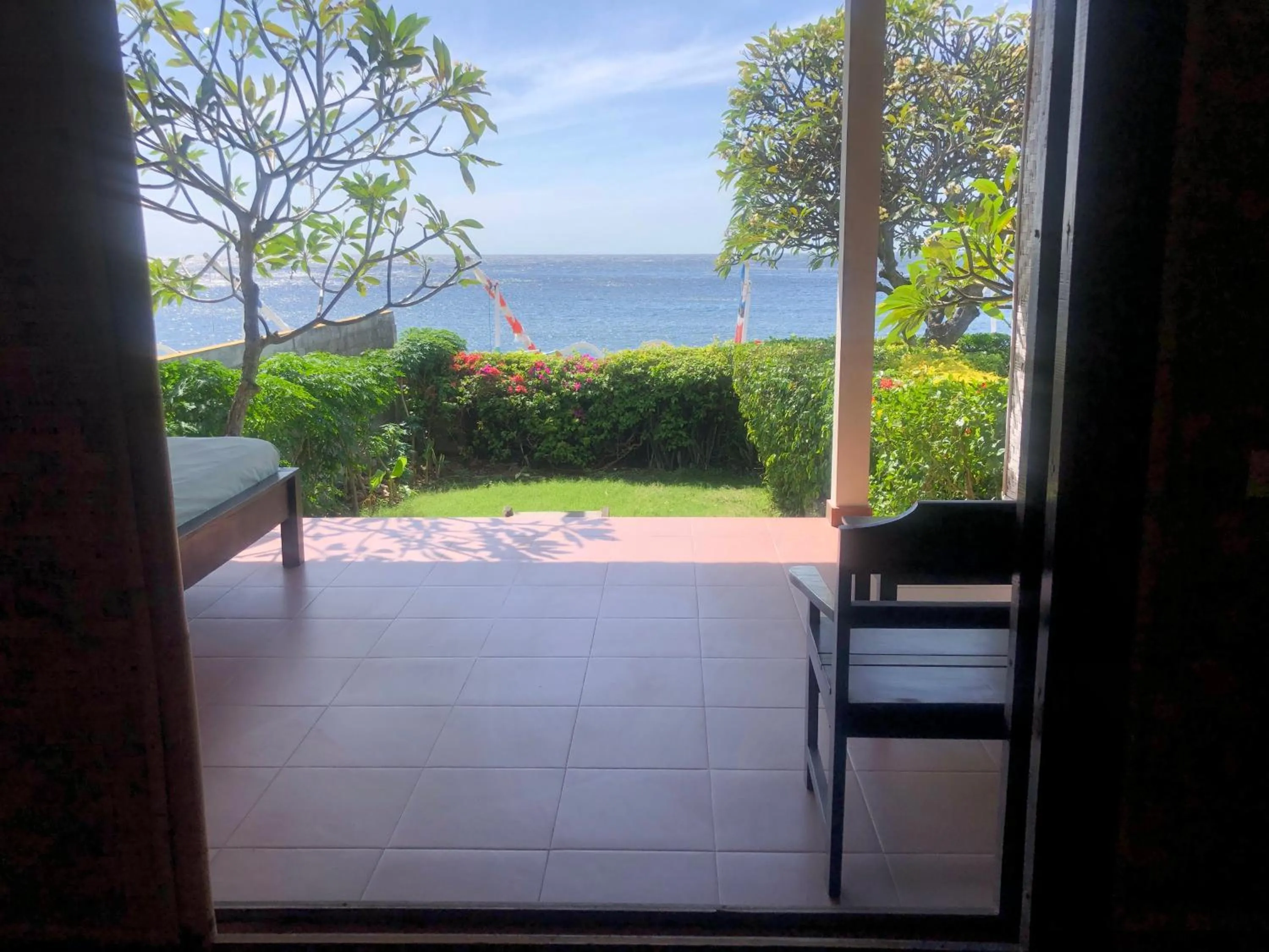 Meditasi Bungalows & Villas