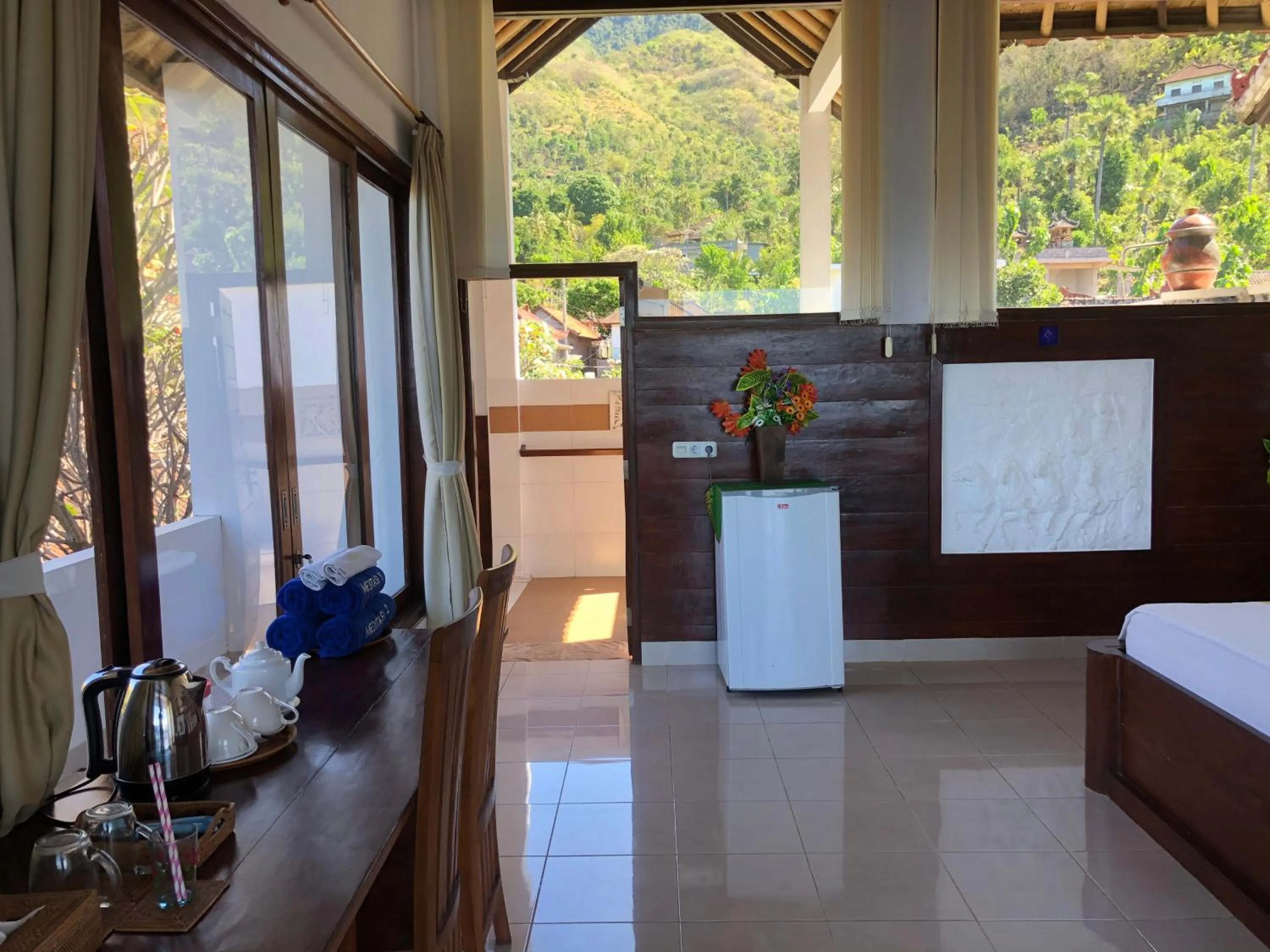 Meditasi Bungalows & Villas