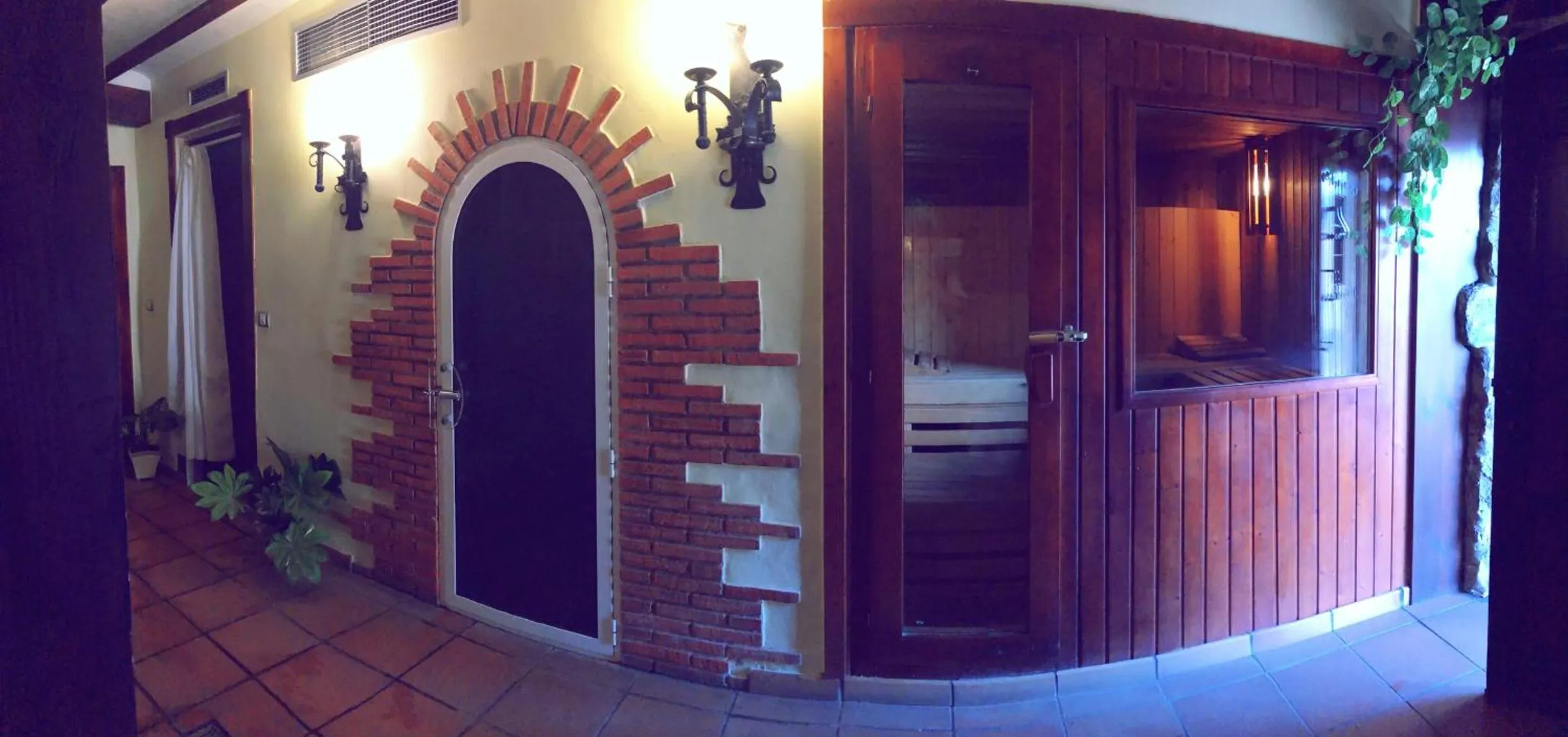 Hotel Spa Casona La Hondonada