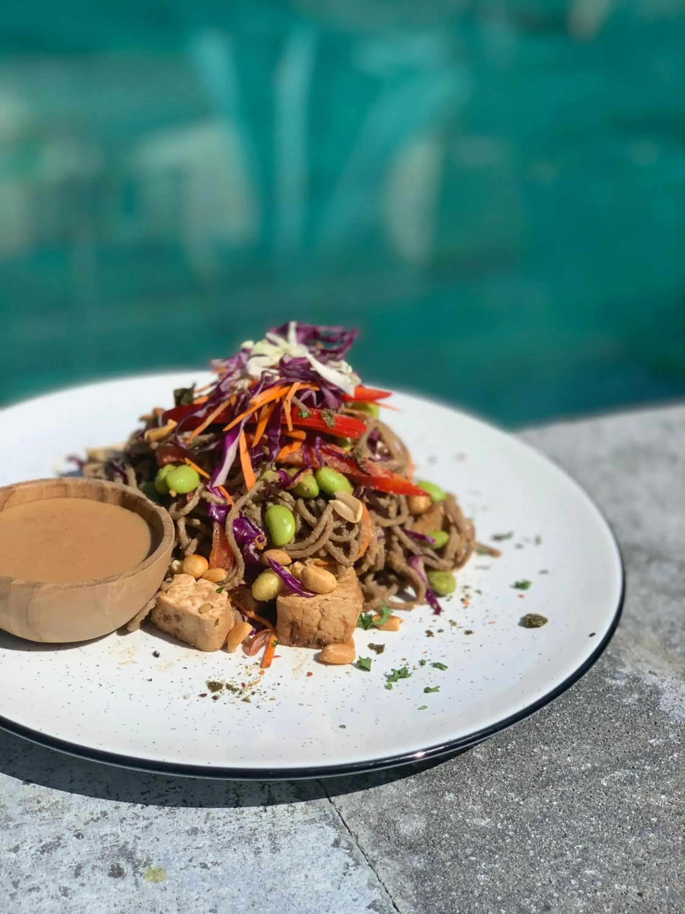 Restaurant/places to eat in S Resorts Hidden Valley Bali Restaurant/places to eat in S Resorts Hidden Valley Bali