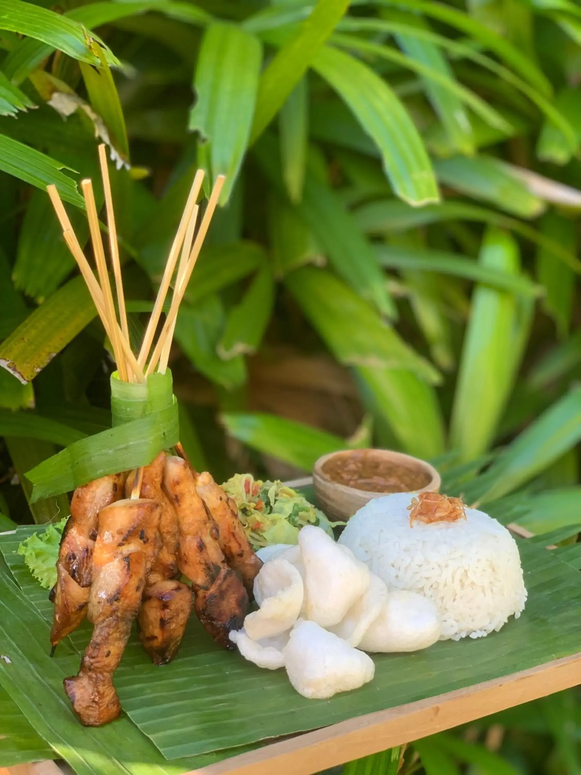 Restaurant/places to eat in S Resorts Hidden Valley Bali Restaurant/places to eat in S Resorts Hidden Valley Bali