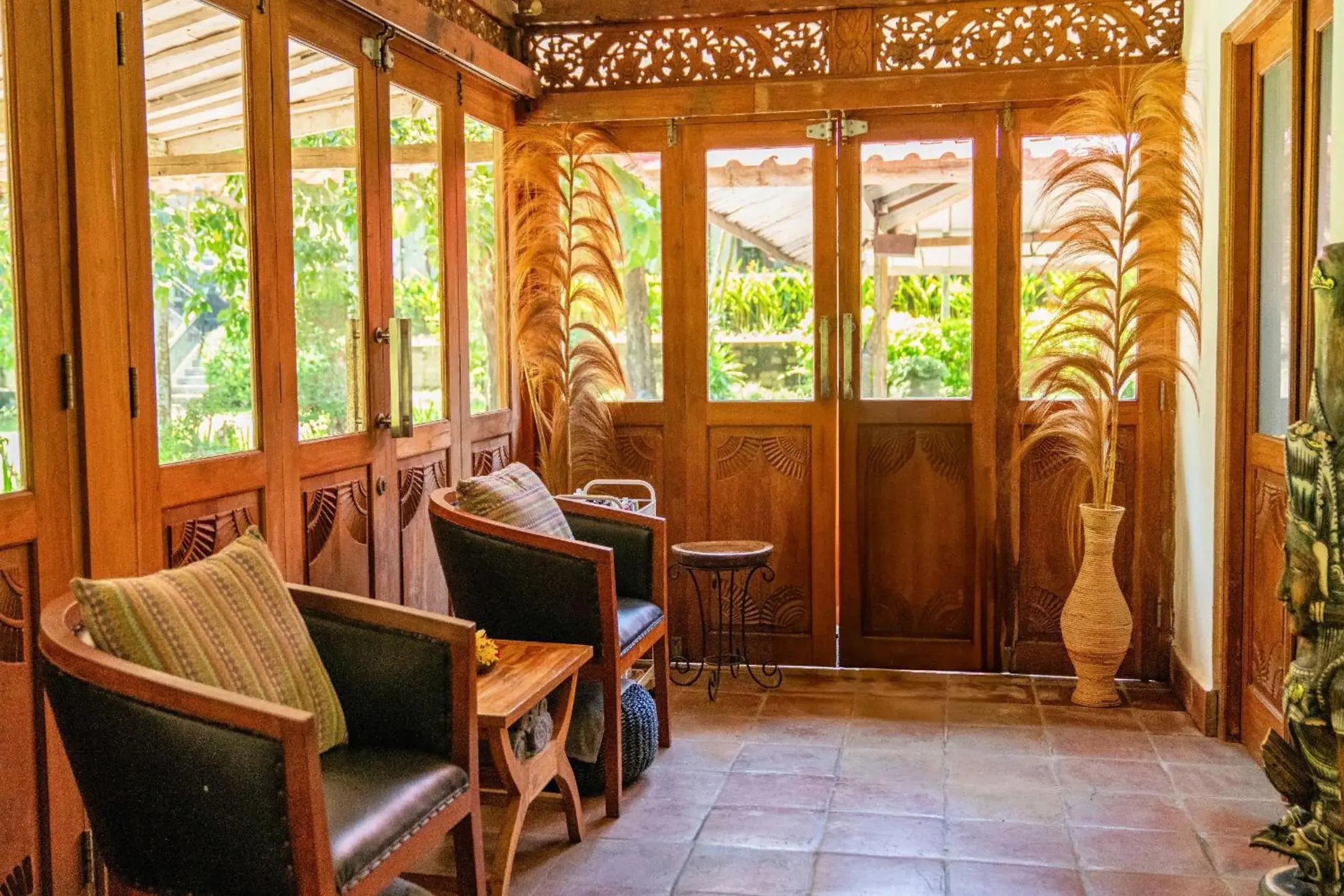 Spa and wellness centre/facilities in S Resorts Hidden Valley Bali Spa and wellness centre/facilities in S Resorts Hidden Valley Bali