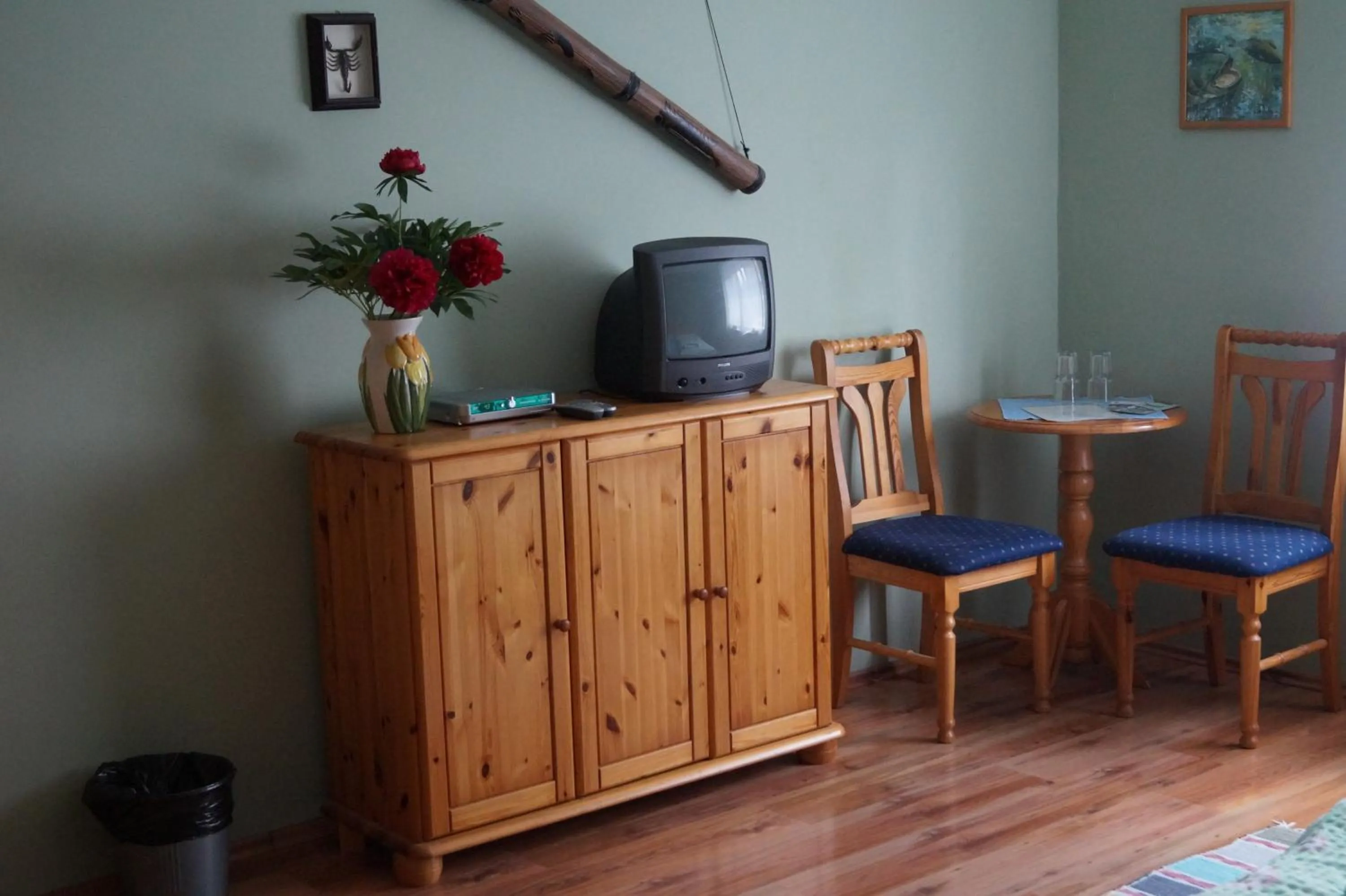 Double Room in Penzion Olga