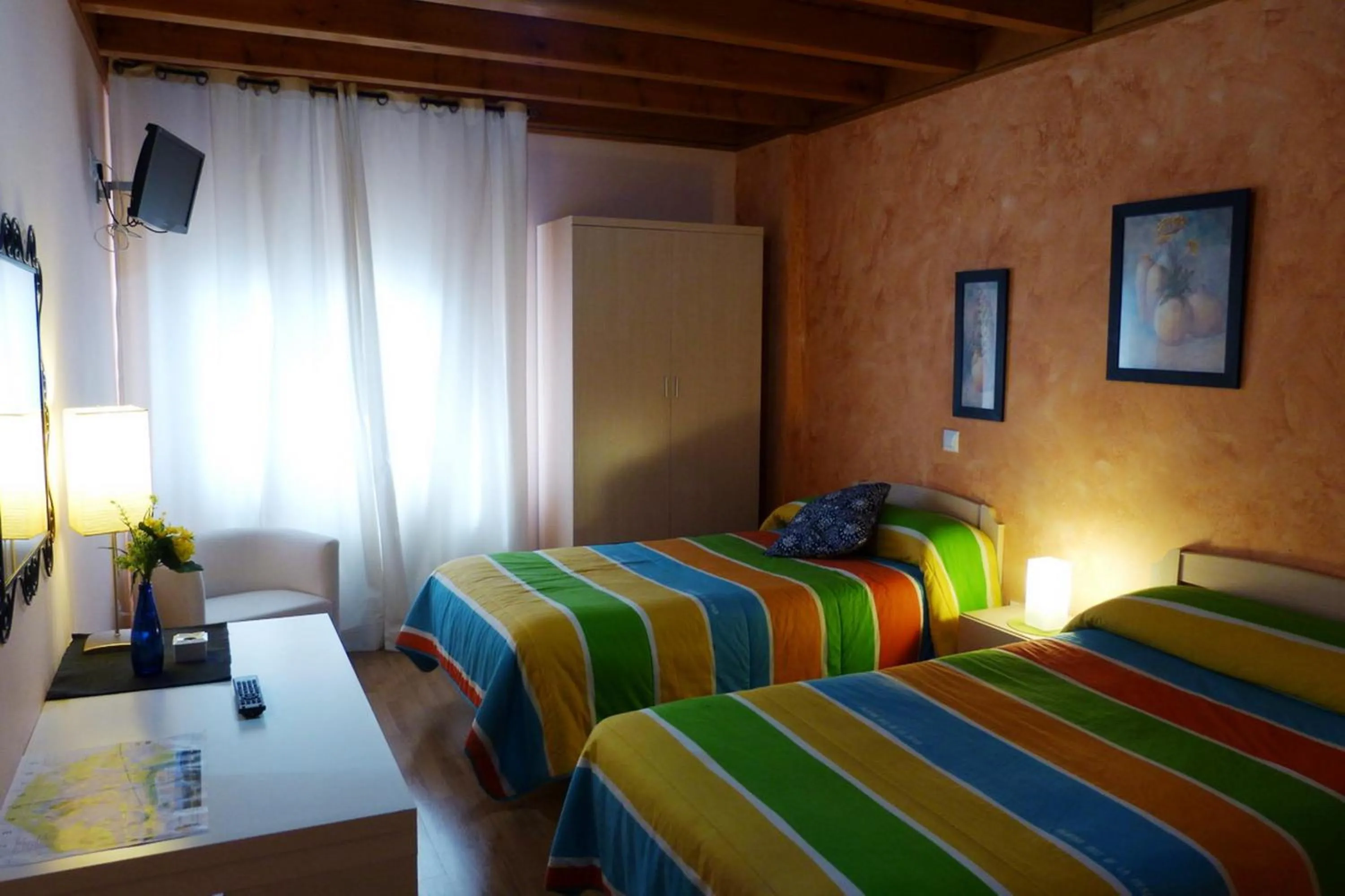 Hotel El Golobar