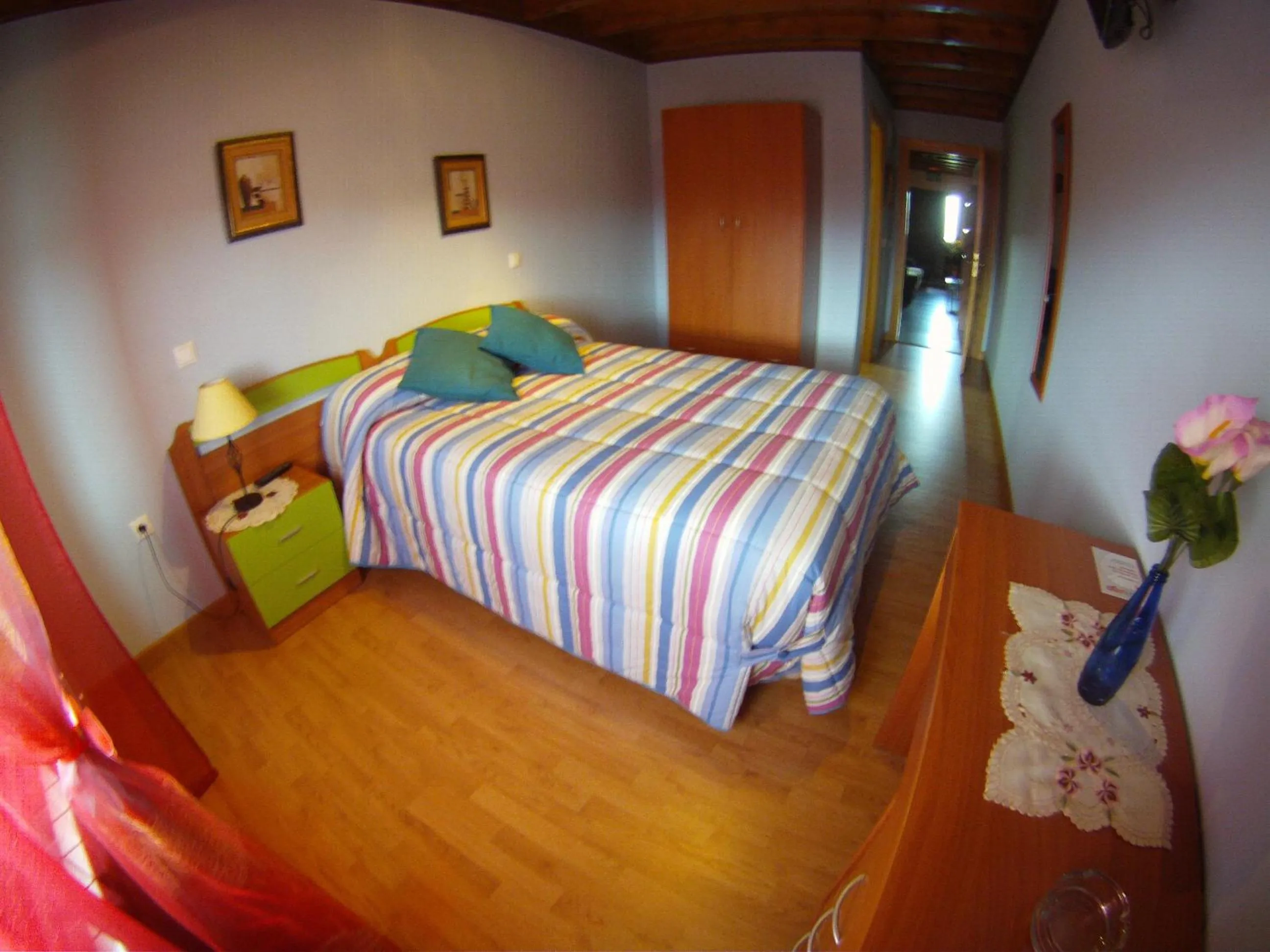 Hotel El Golobar
