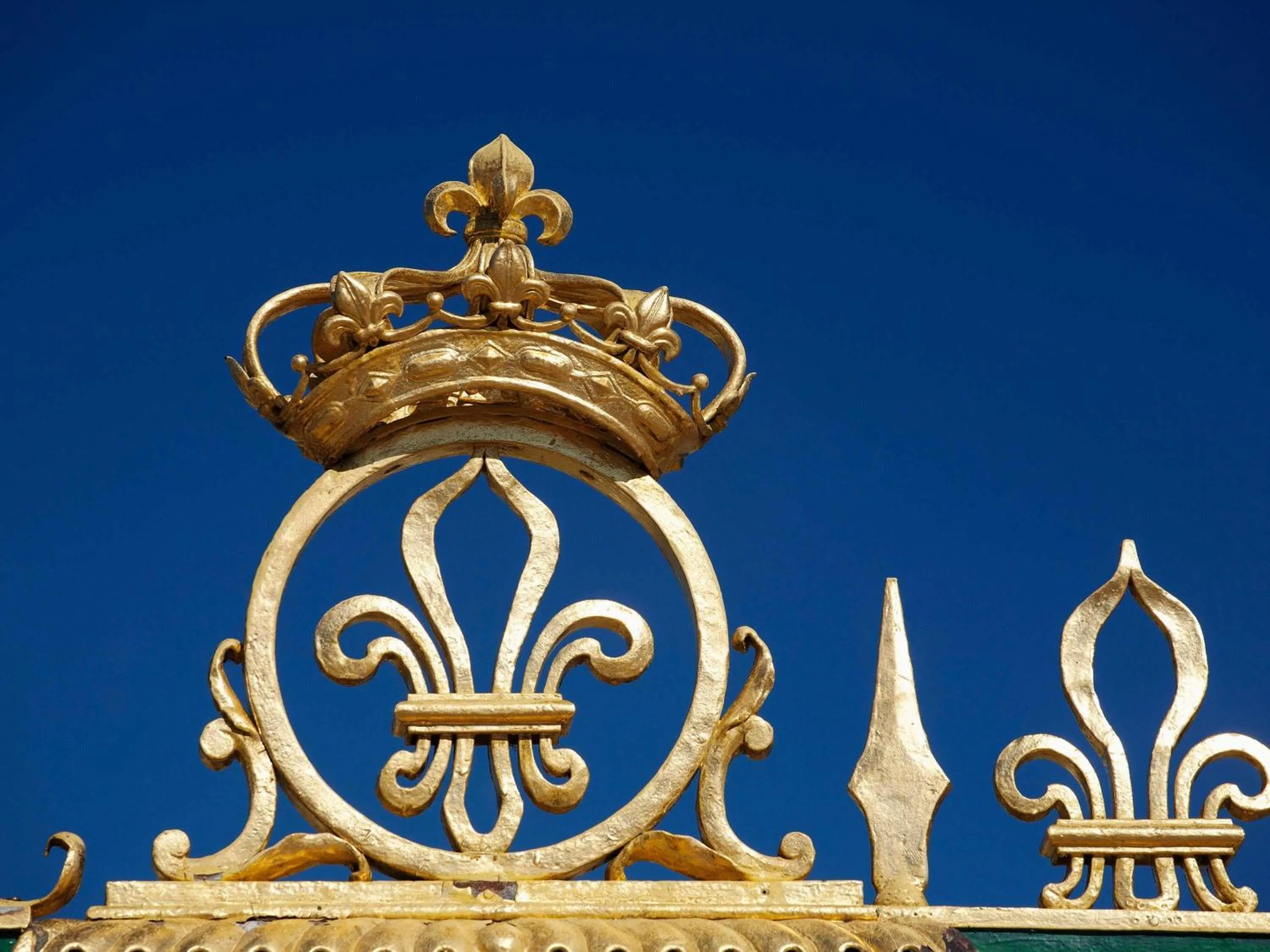 Other in Mercure Versailles Chateau