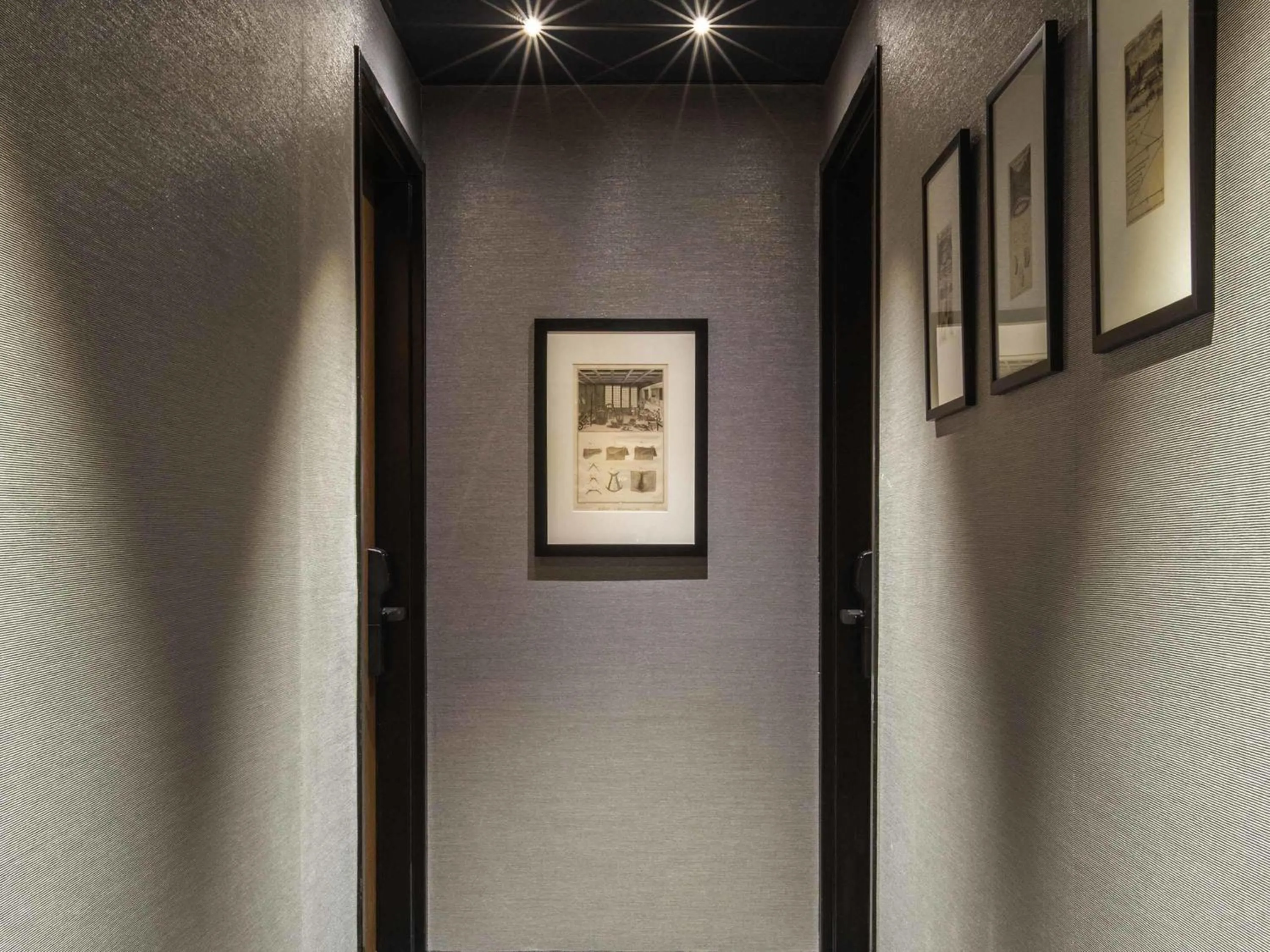 Other in Mercure Versailles Chateau