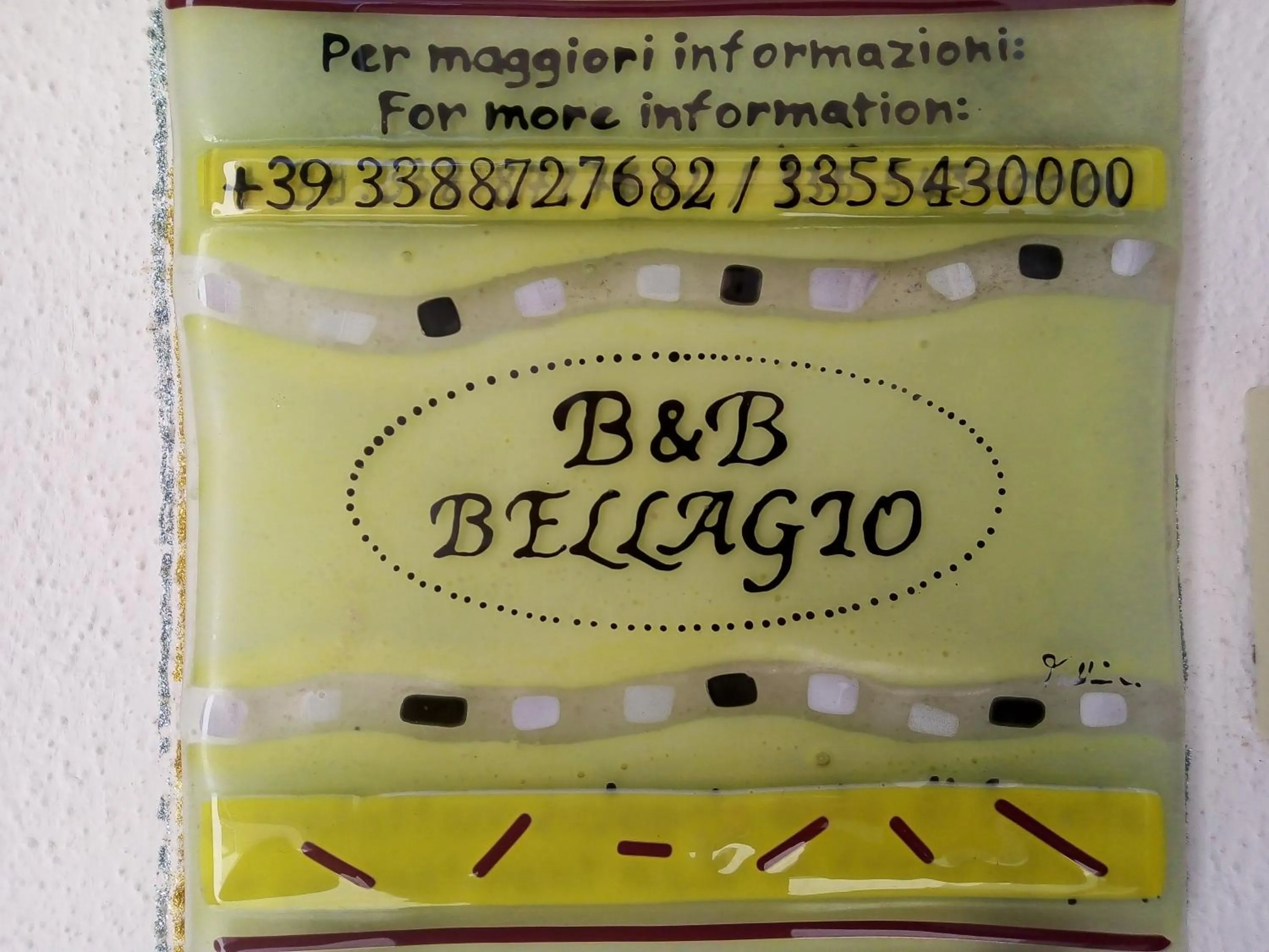 Bellagio
