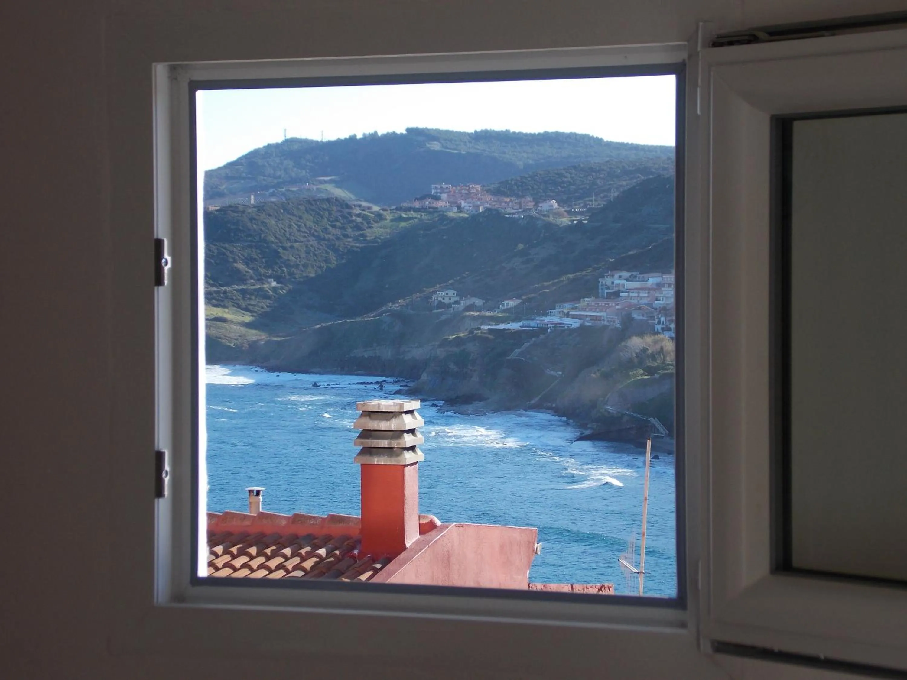 Sea view in Bellagio