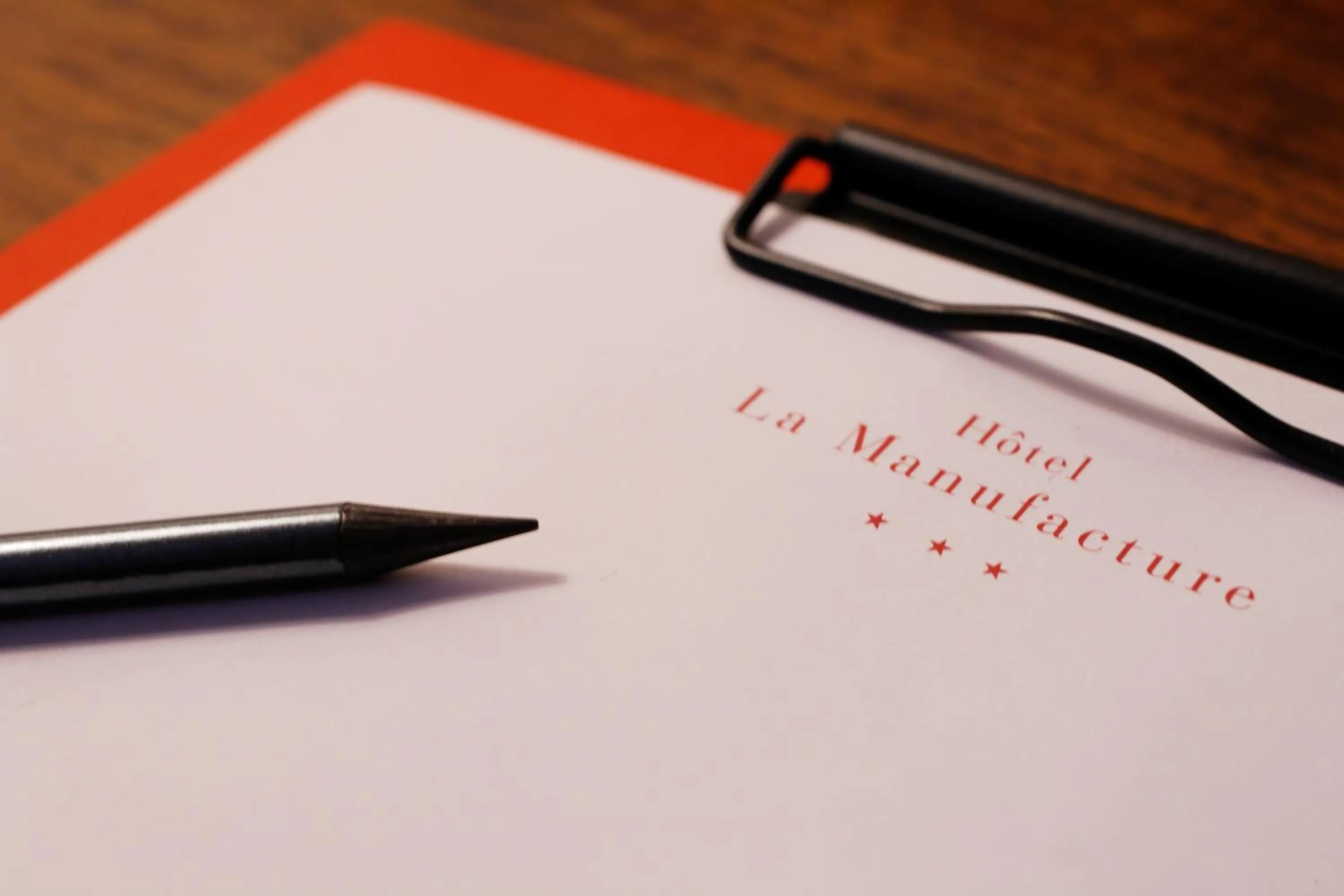 Other in Hotel La Manufacture