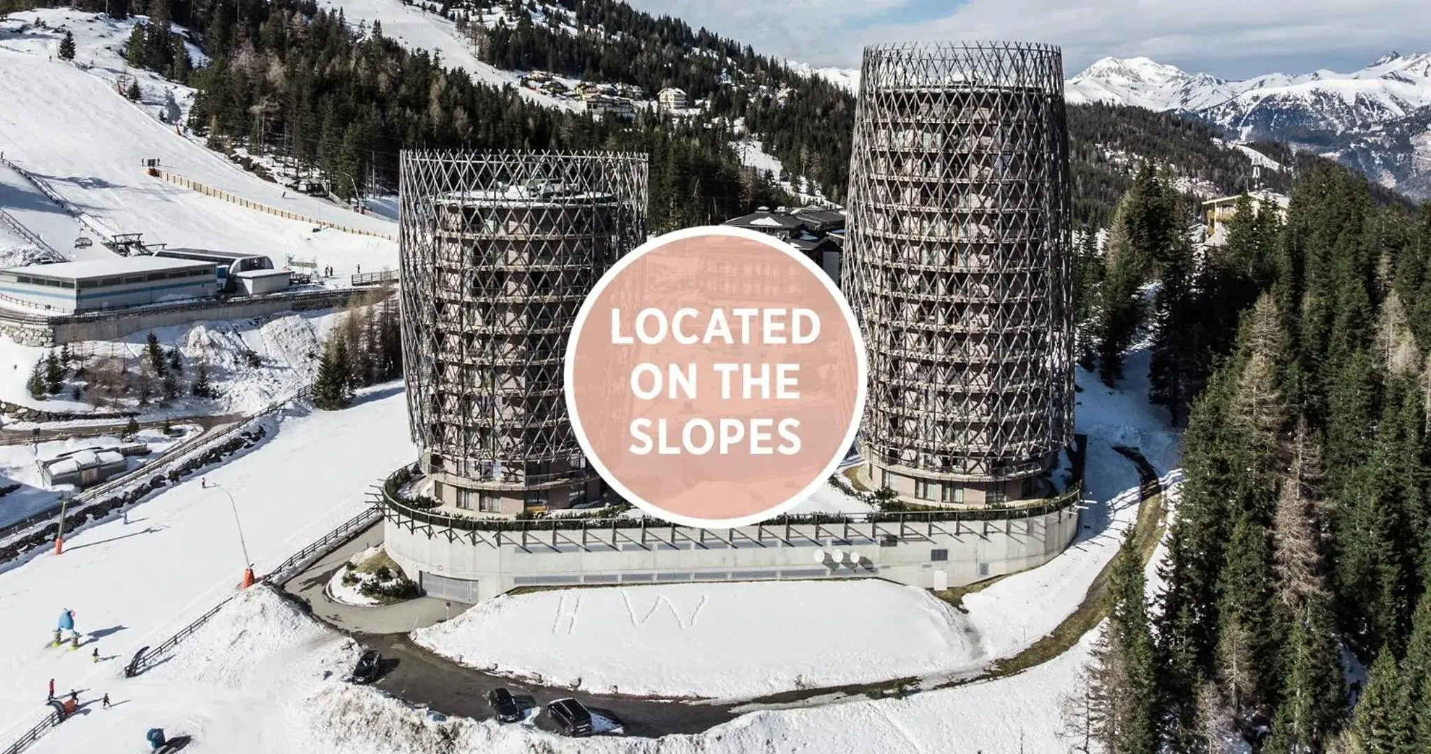 Falkensteiner Residences edelweiss Falkensteiner Residences edelweiss