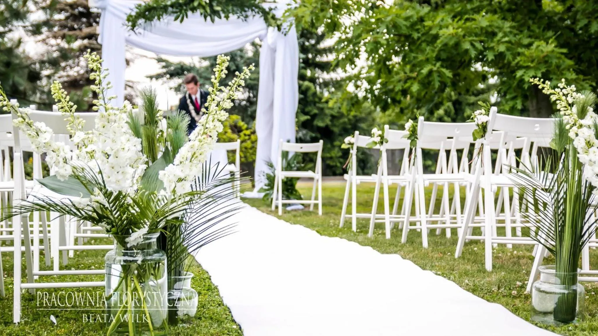 Garden in Hotel & Restauracja Timberland