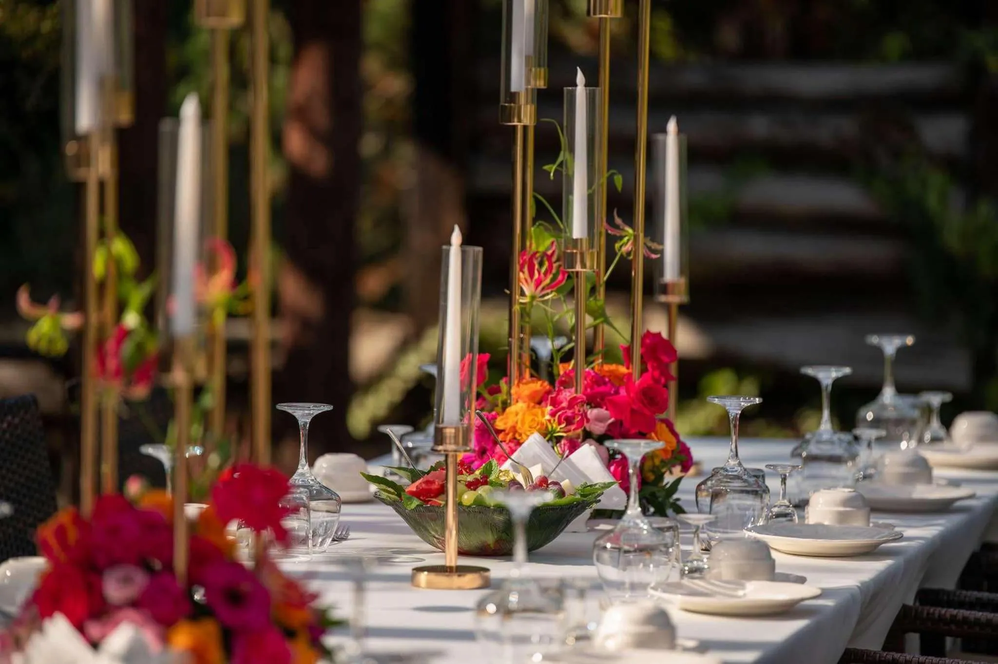 Spring in Hotel & Restauracja Timberland