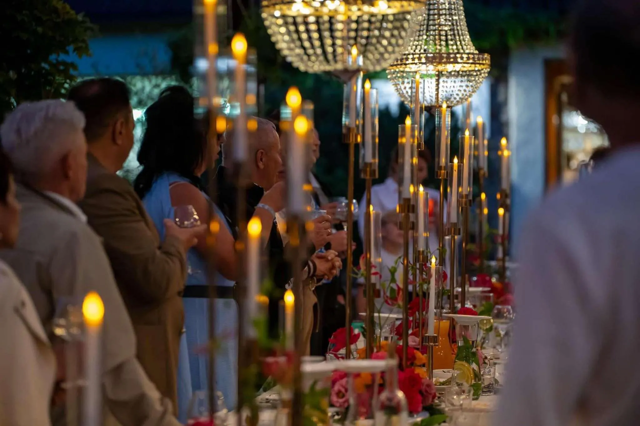 People in Hotel & Restauracja Timberland