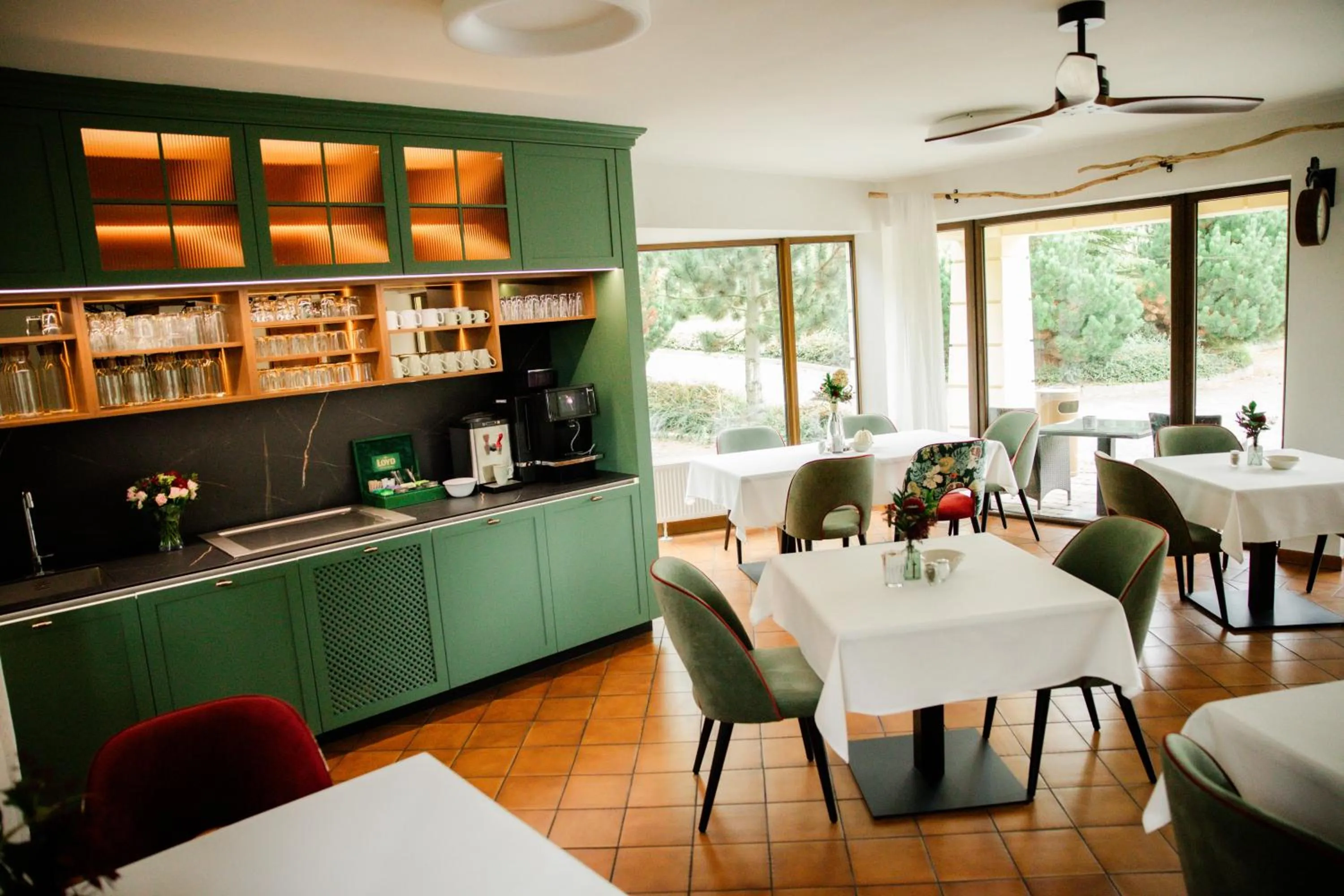 Hotel & Restauracja Timberland