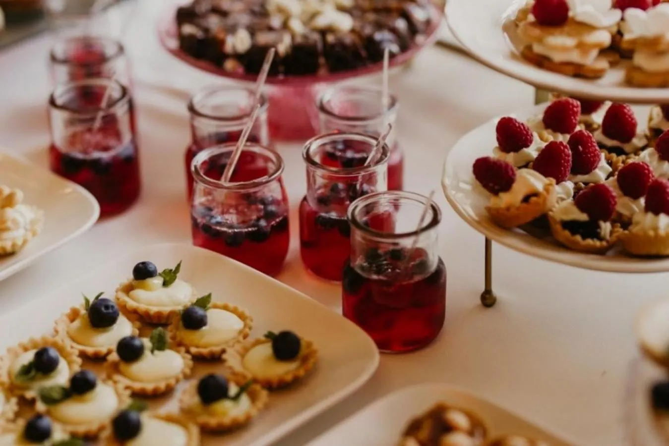 Food in Hotel & Restauracja Timberland