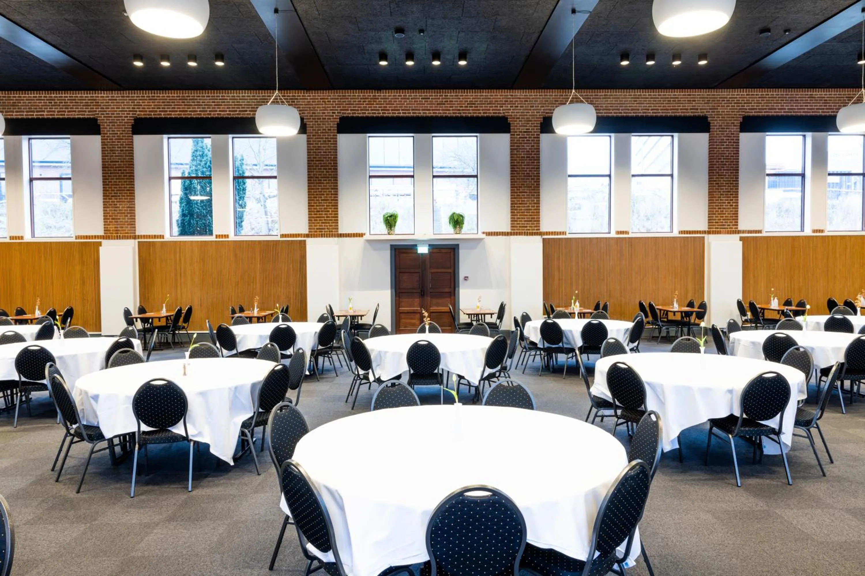 Business facilities in Hotel Sønderborg Kaserne