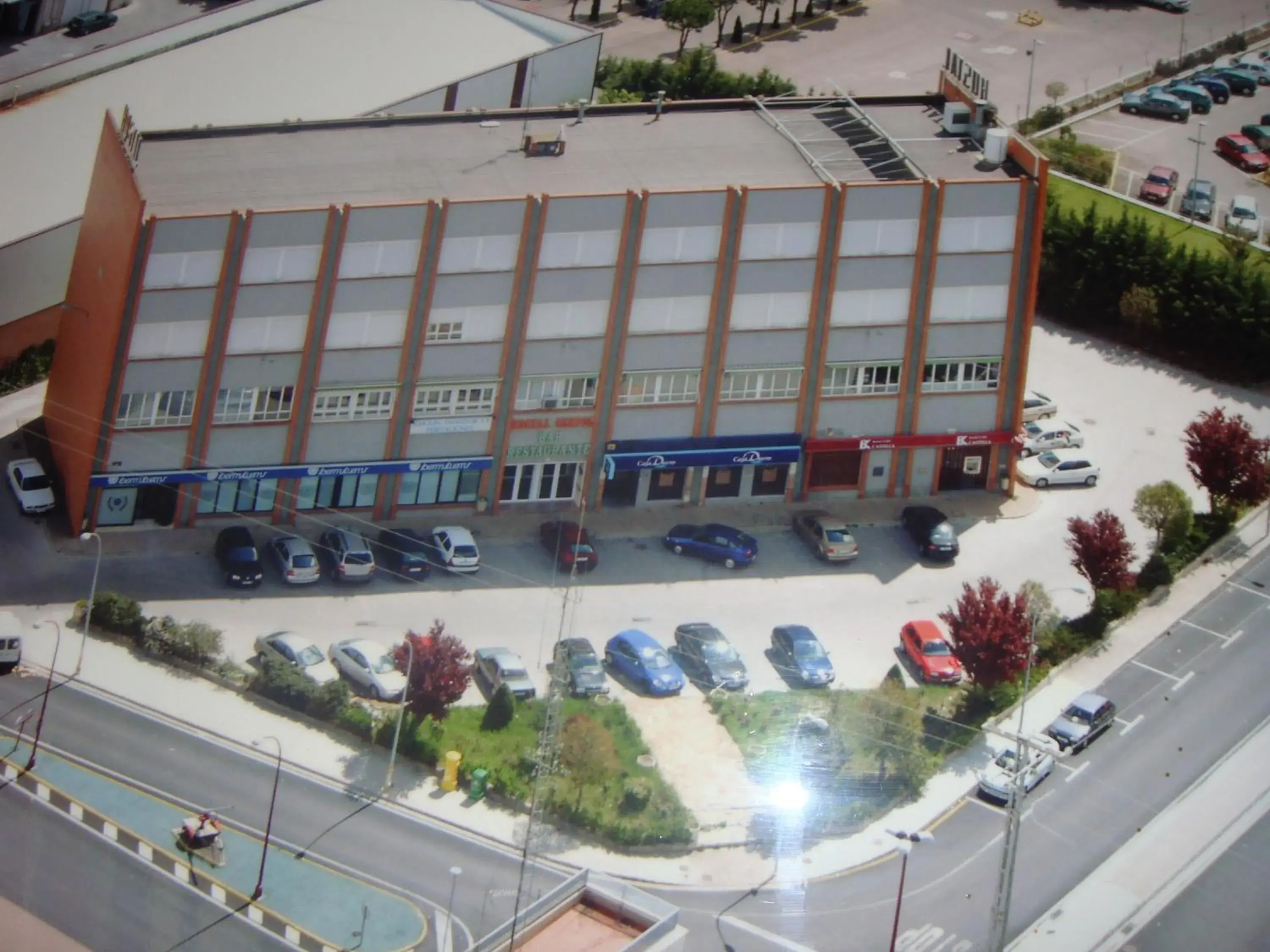 Hostal Serpol Hostal Serpol