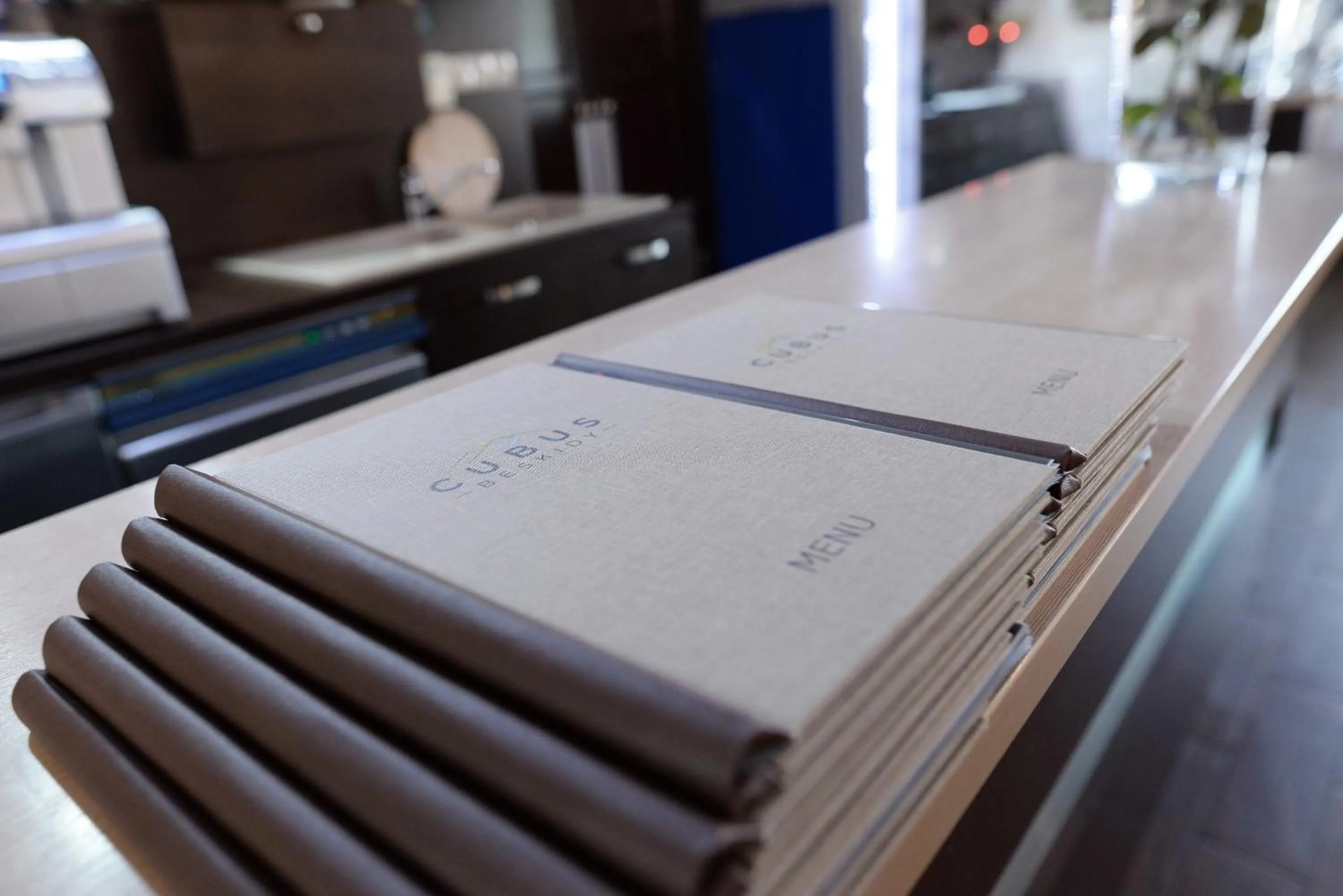 Restaurant/places to eat in Cubus-Beskidy