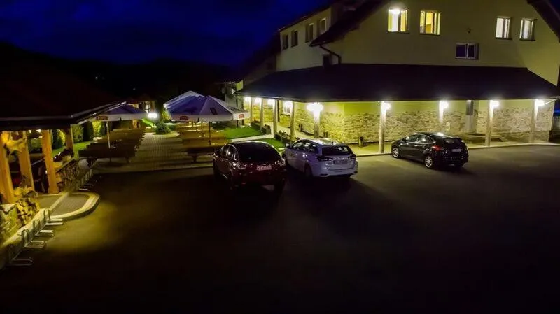 Property building in Cubus-Beskidy