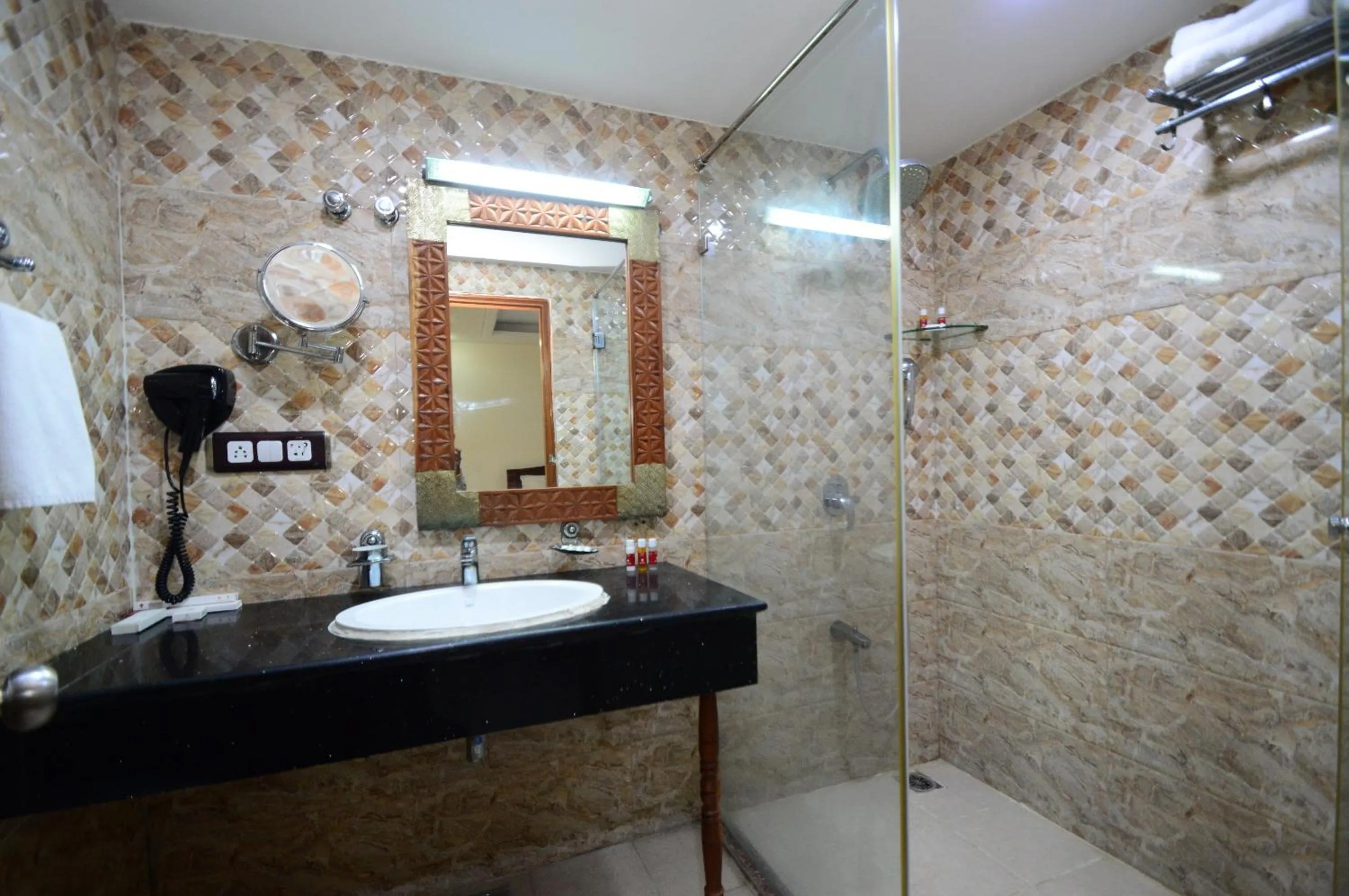 Lilypool - The Heritage Jalmahal