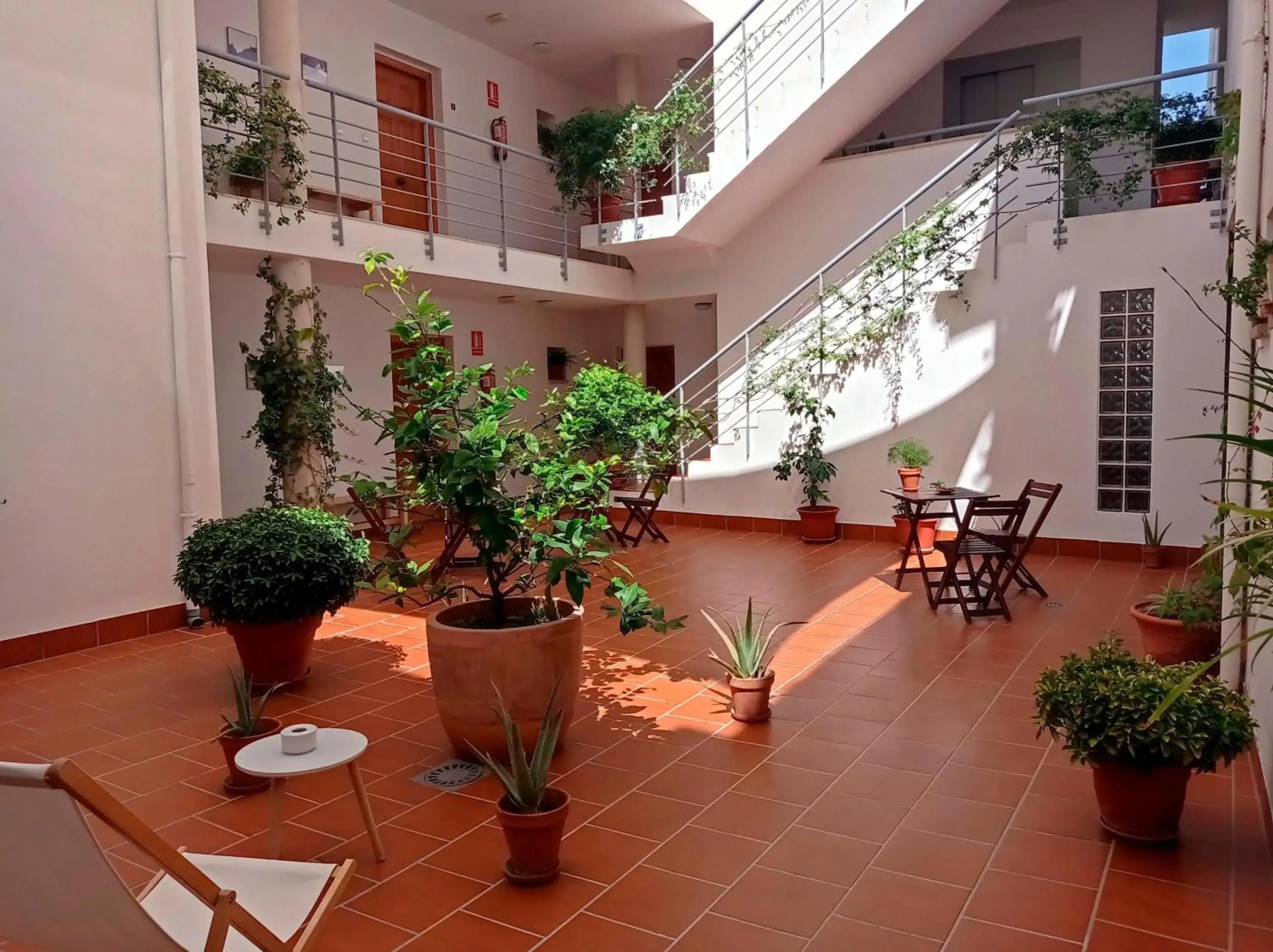 Apartamentos entreRíos Apartamentos entreRíos
