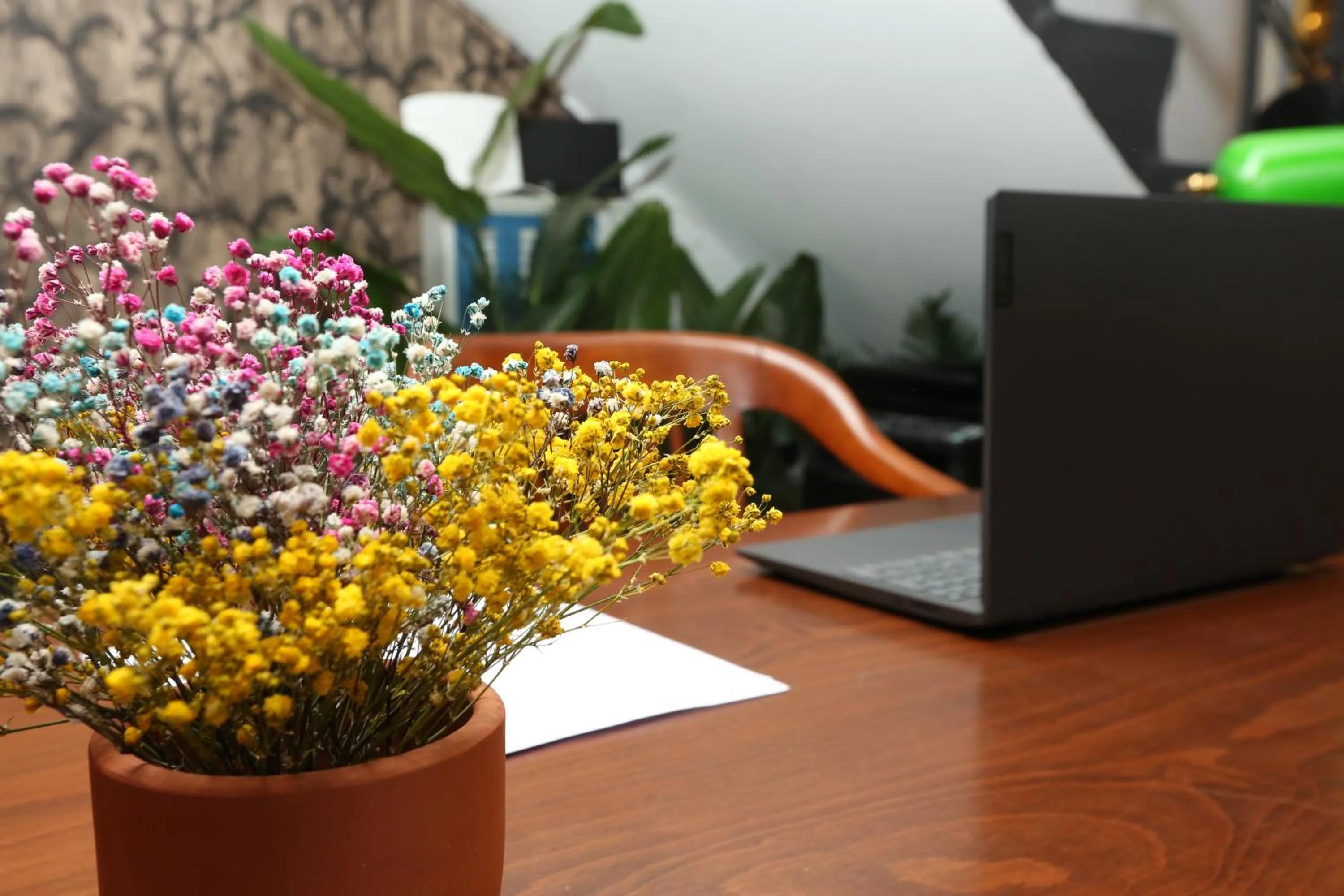 Lobby or reception in Perazre Hotel