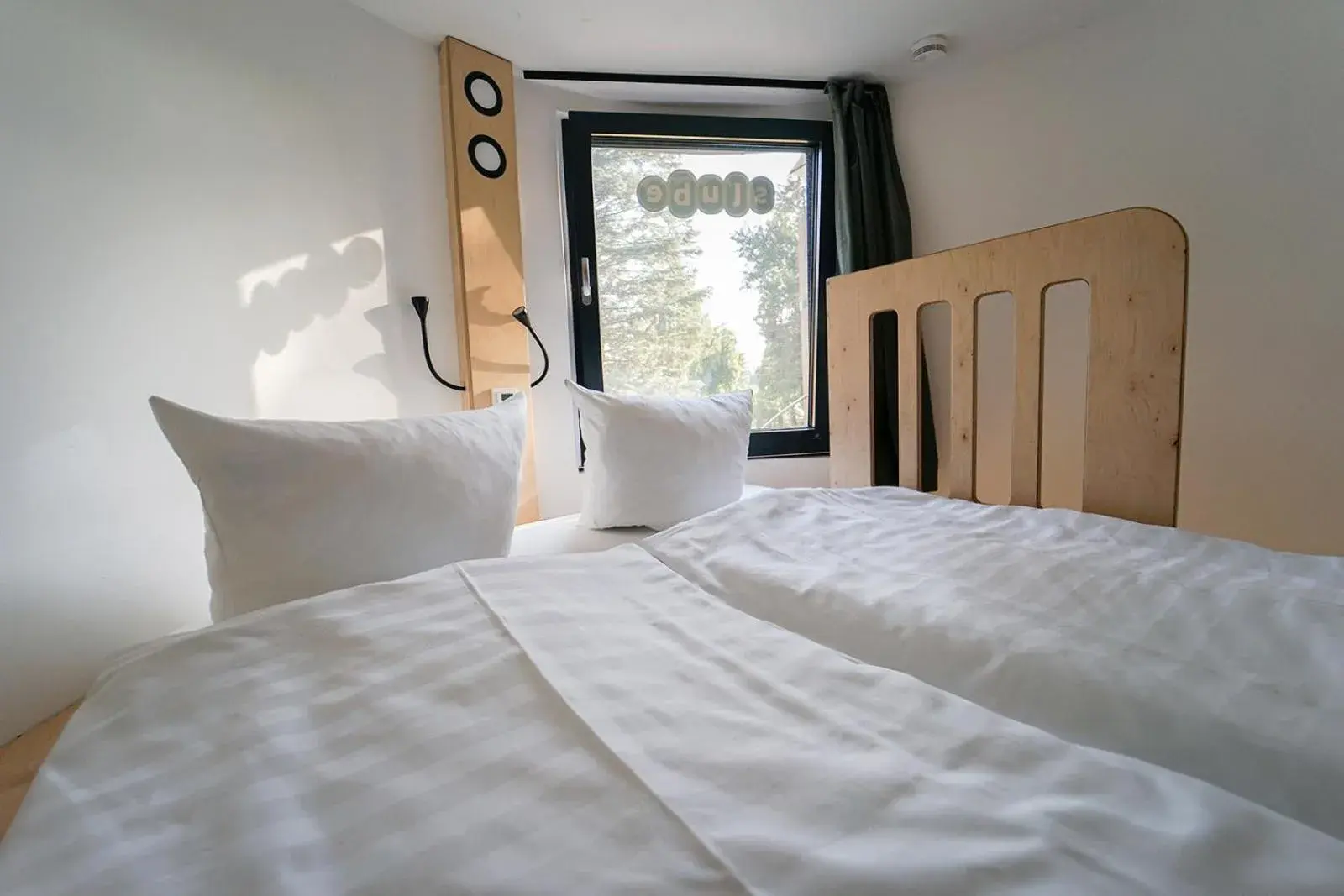 Standard Apartment in slube am Stadthafen Neustrelitz Standard Apartment in slube am Stadthafen Neustrelitz