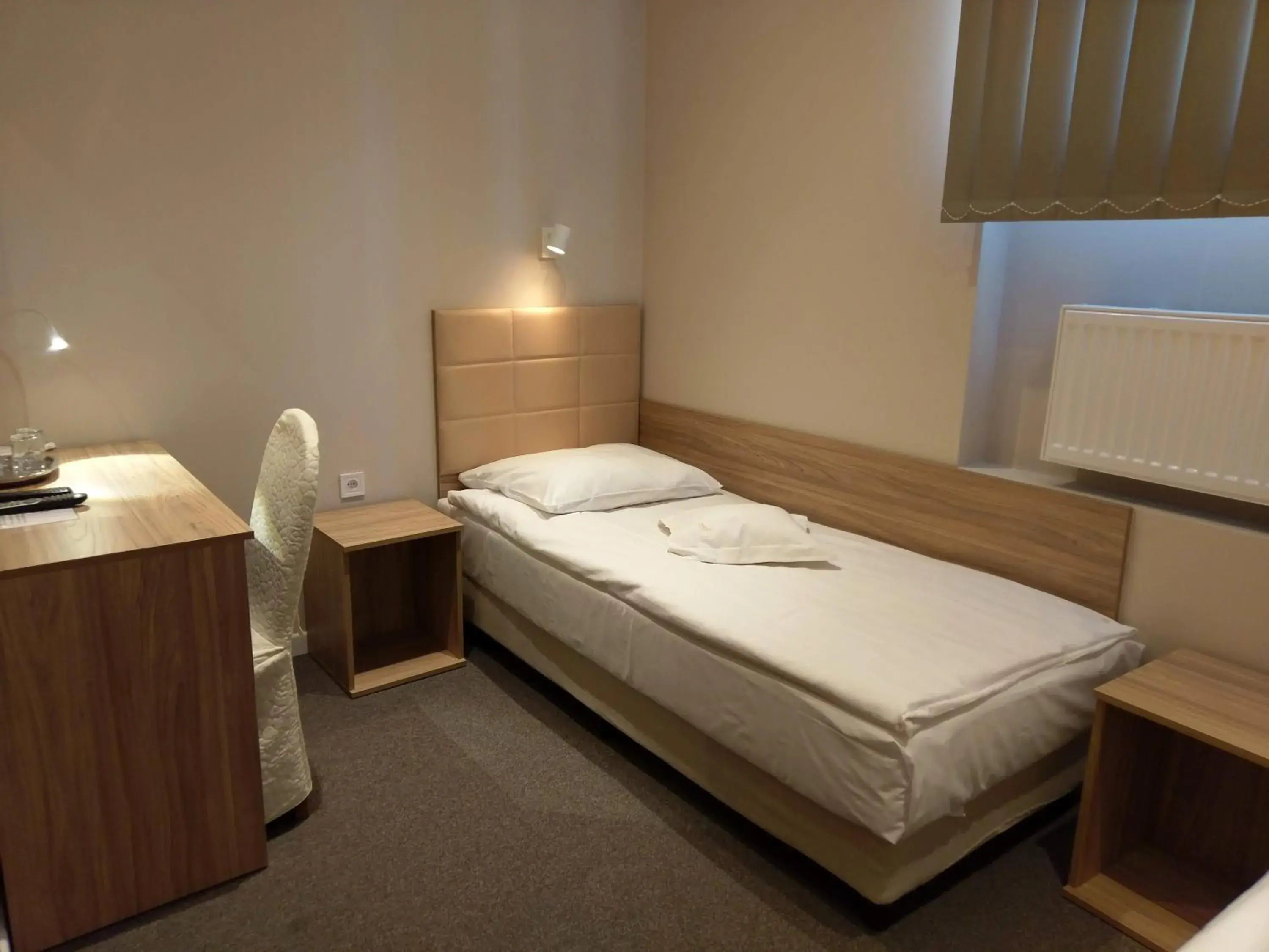 Hotel Astra Hotel Astra