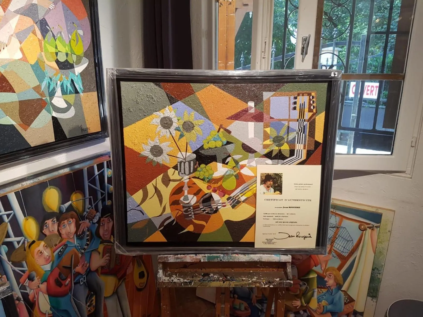 Other in La Perle De Frayssinet-Le-Gélat - Chambre d'Hôtes - B&B