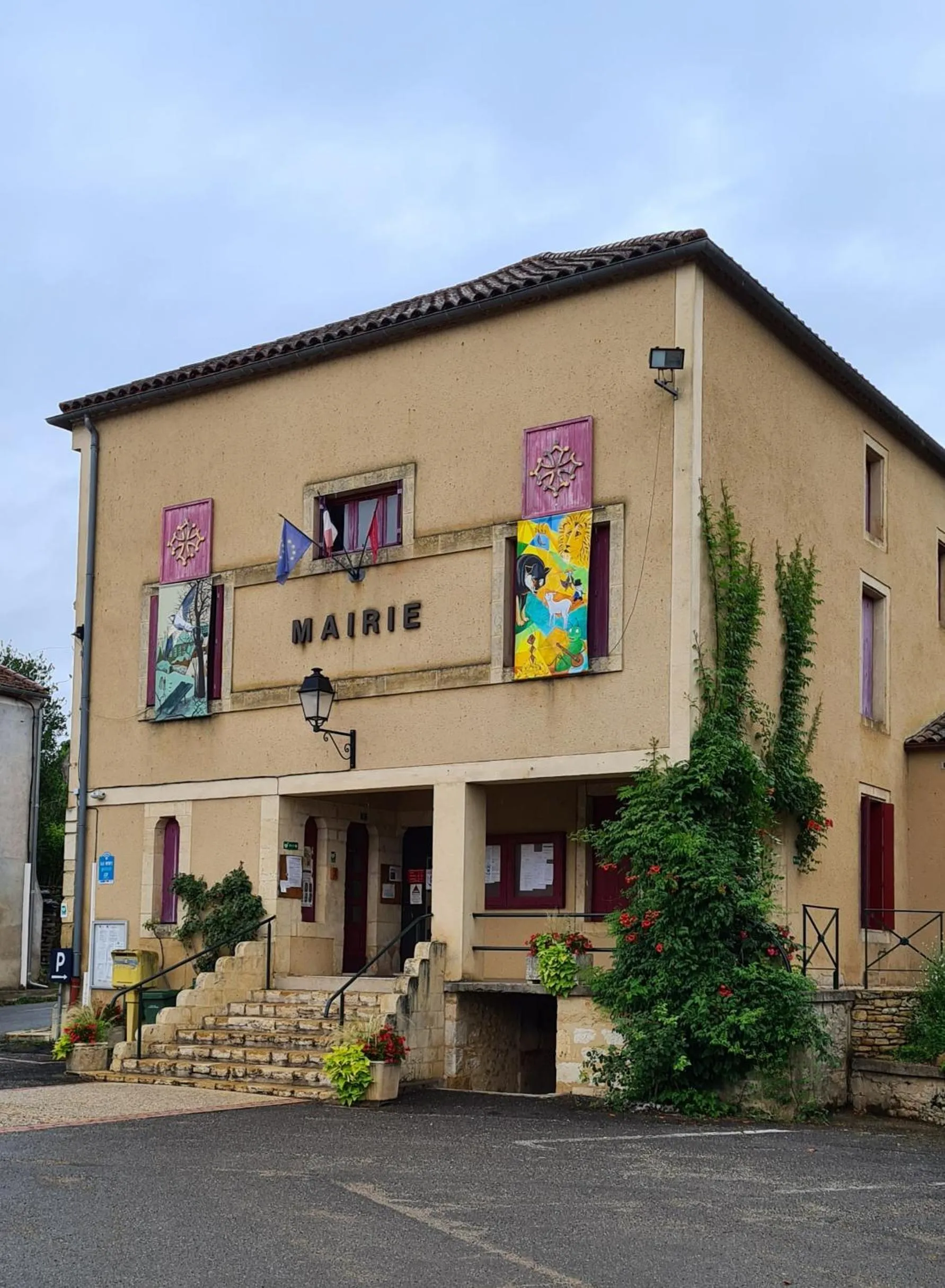 Other in La Perle De Frayssinet-Le-Gélat - Chambre d'Hôtes - B&B