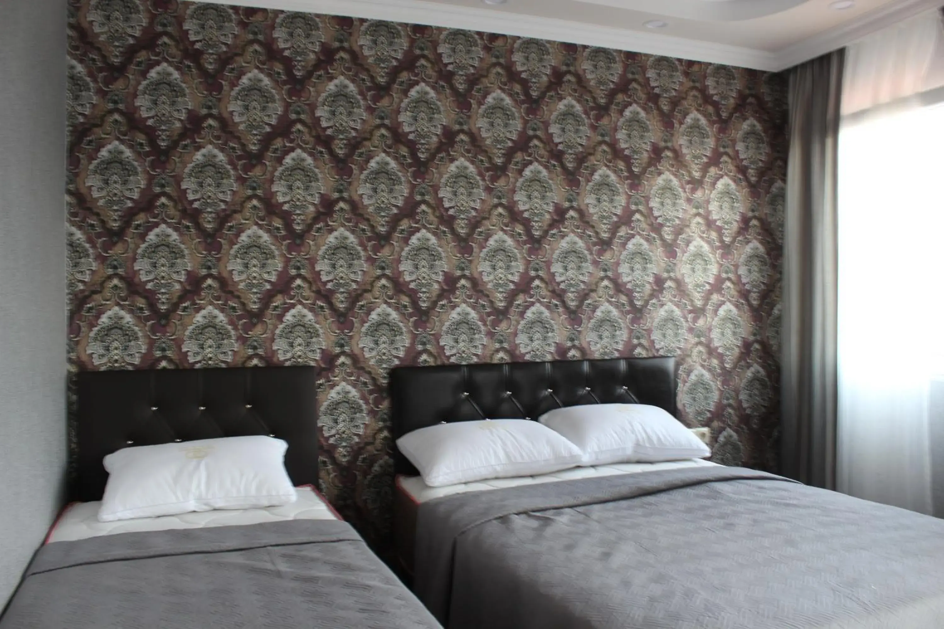 Standard Triple Room in UNION Standard Triple Room in UNION