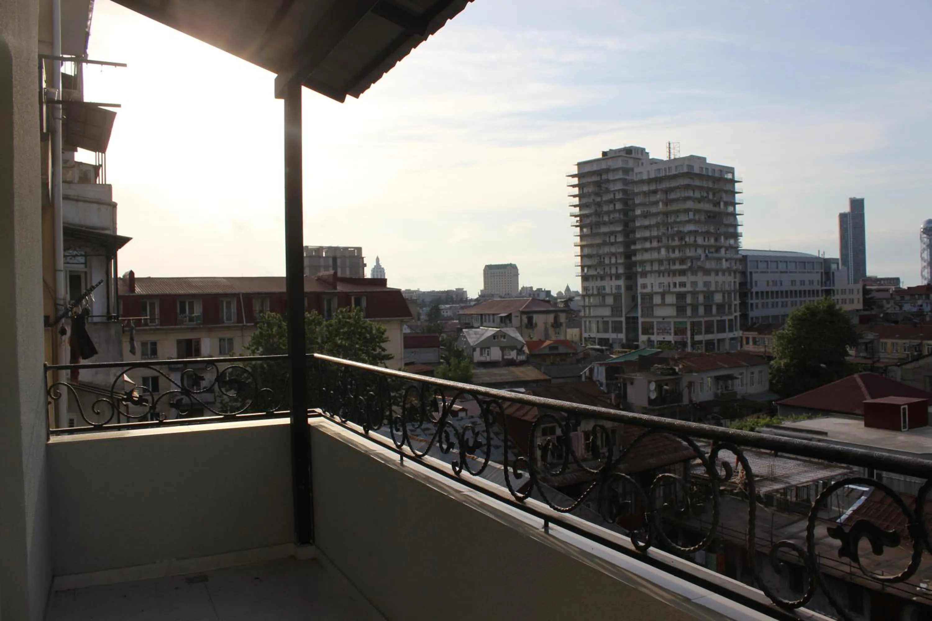 Balcony/Terrace in UNION