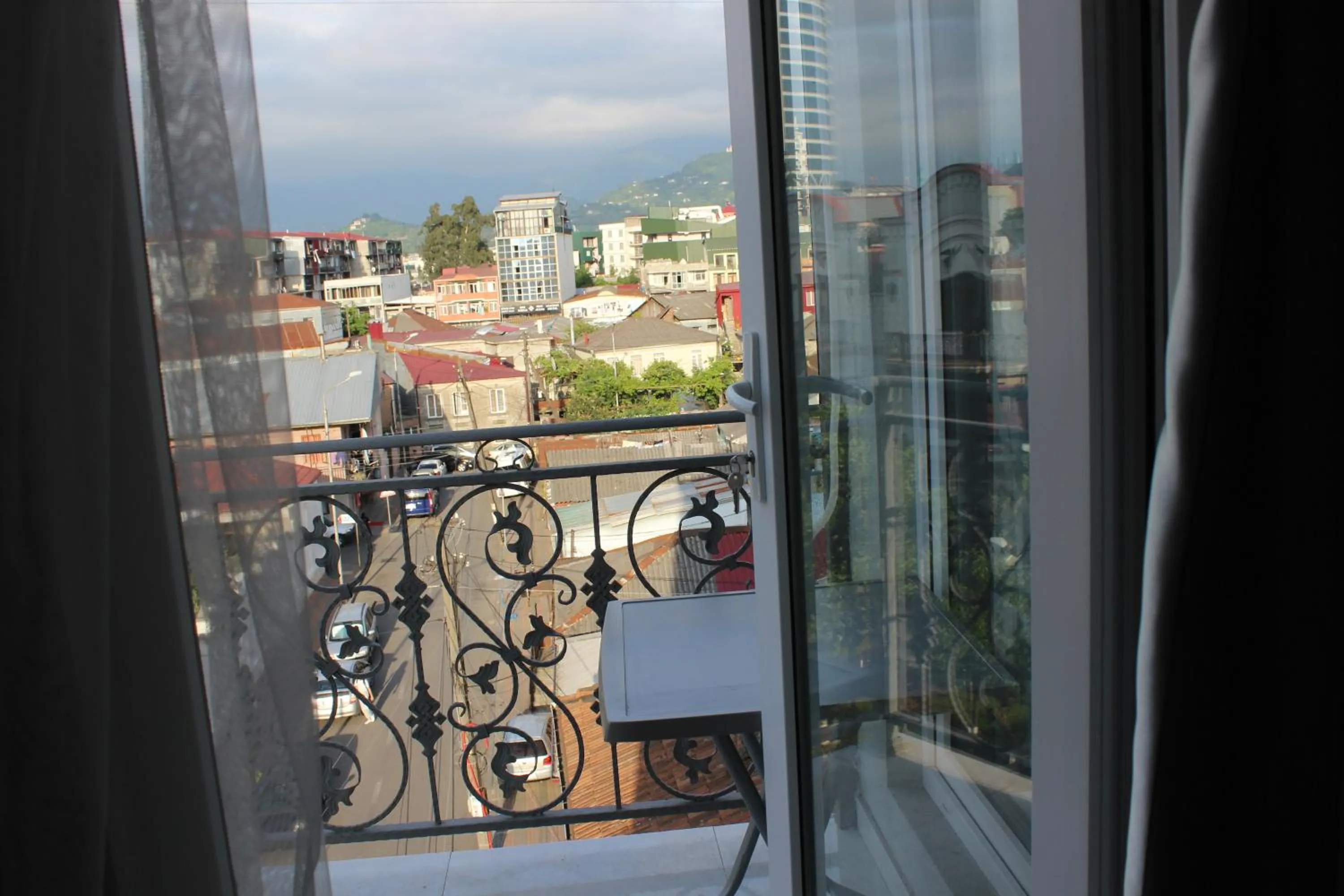 Balcony/Terrace in UNION