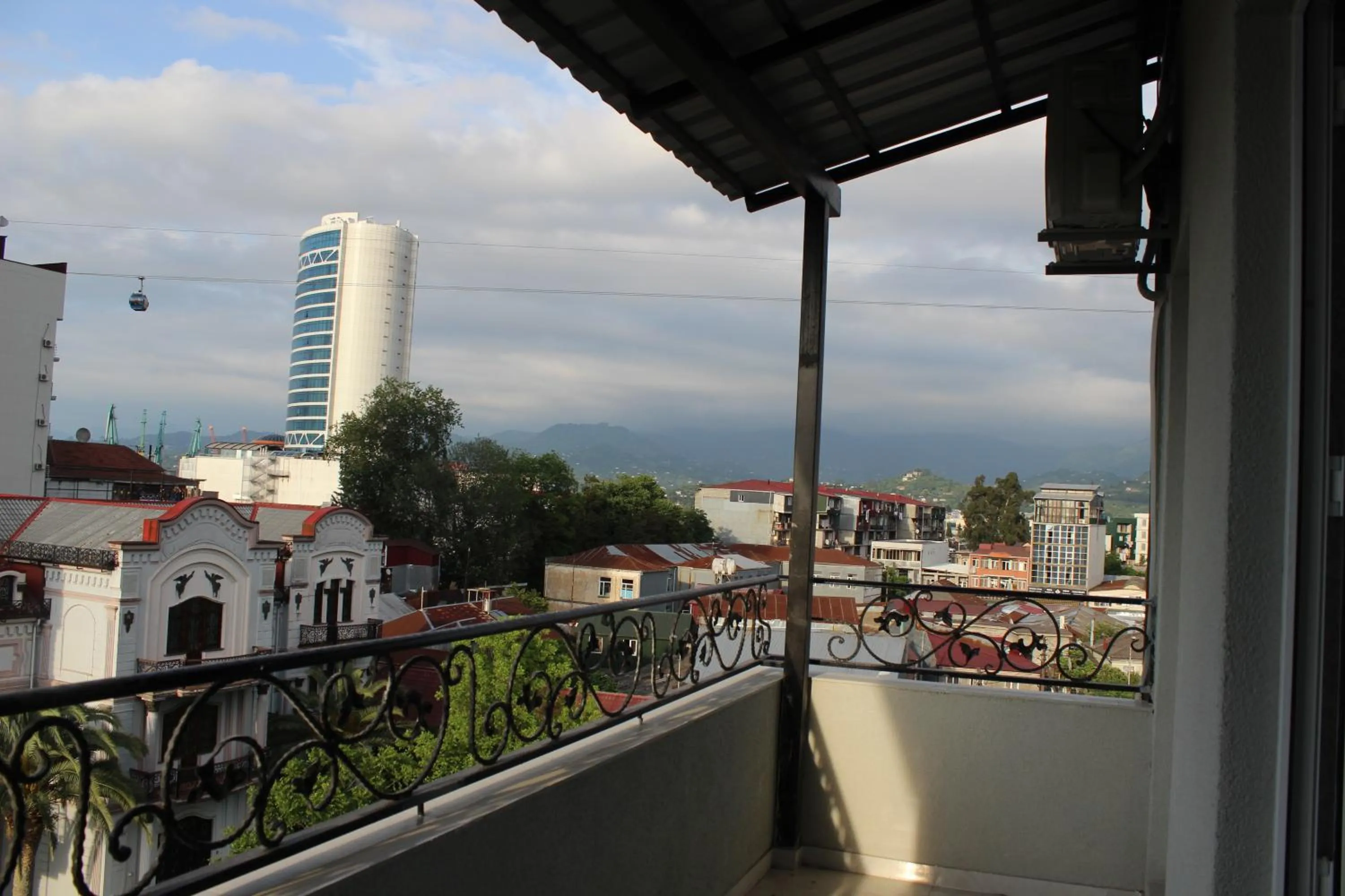 Balcony/Terrace in UNION